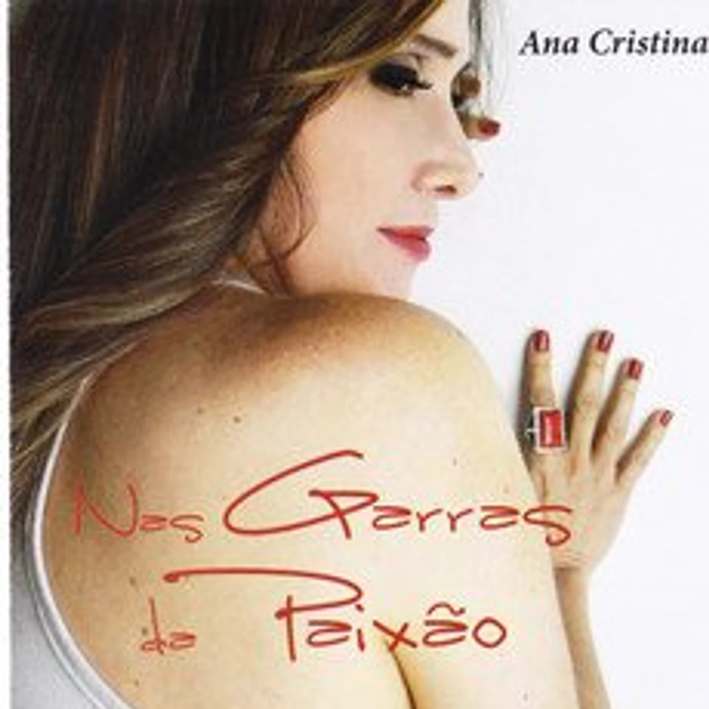 Ana Cristina Brand Page