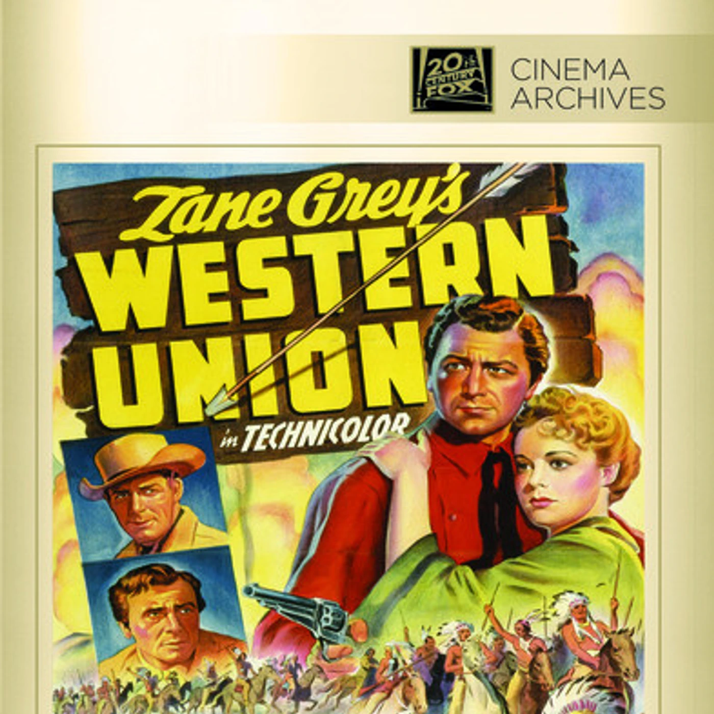 Western Union Brand Page