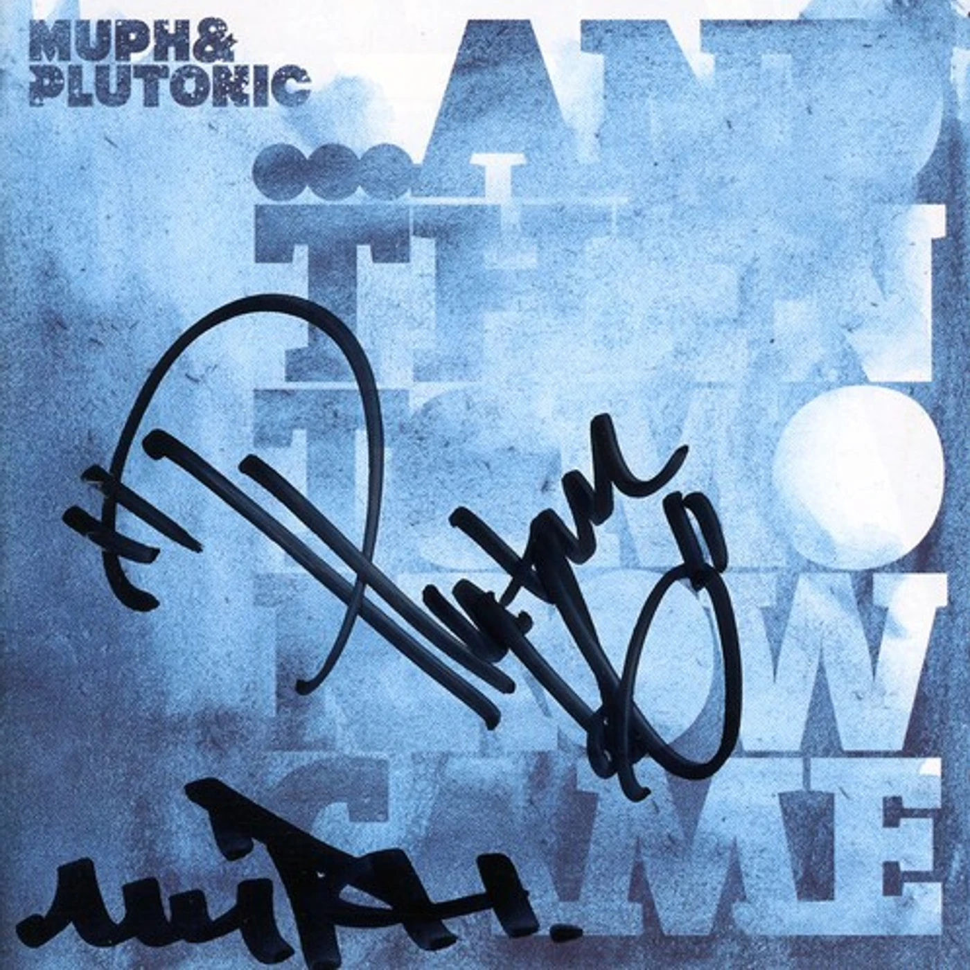 Muph & Plutonic Brand Page