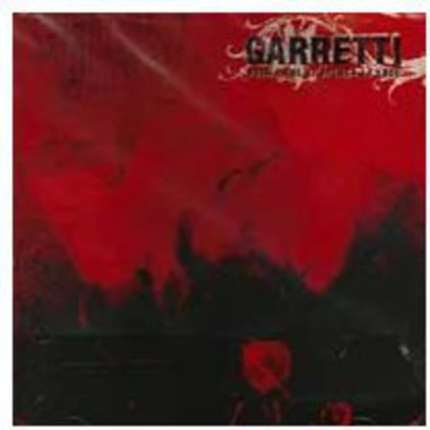 Garretti Brand Page