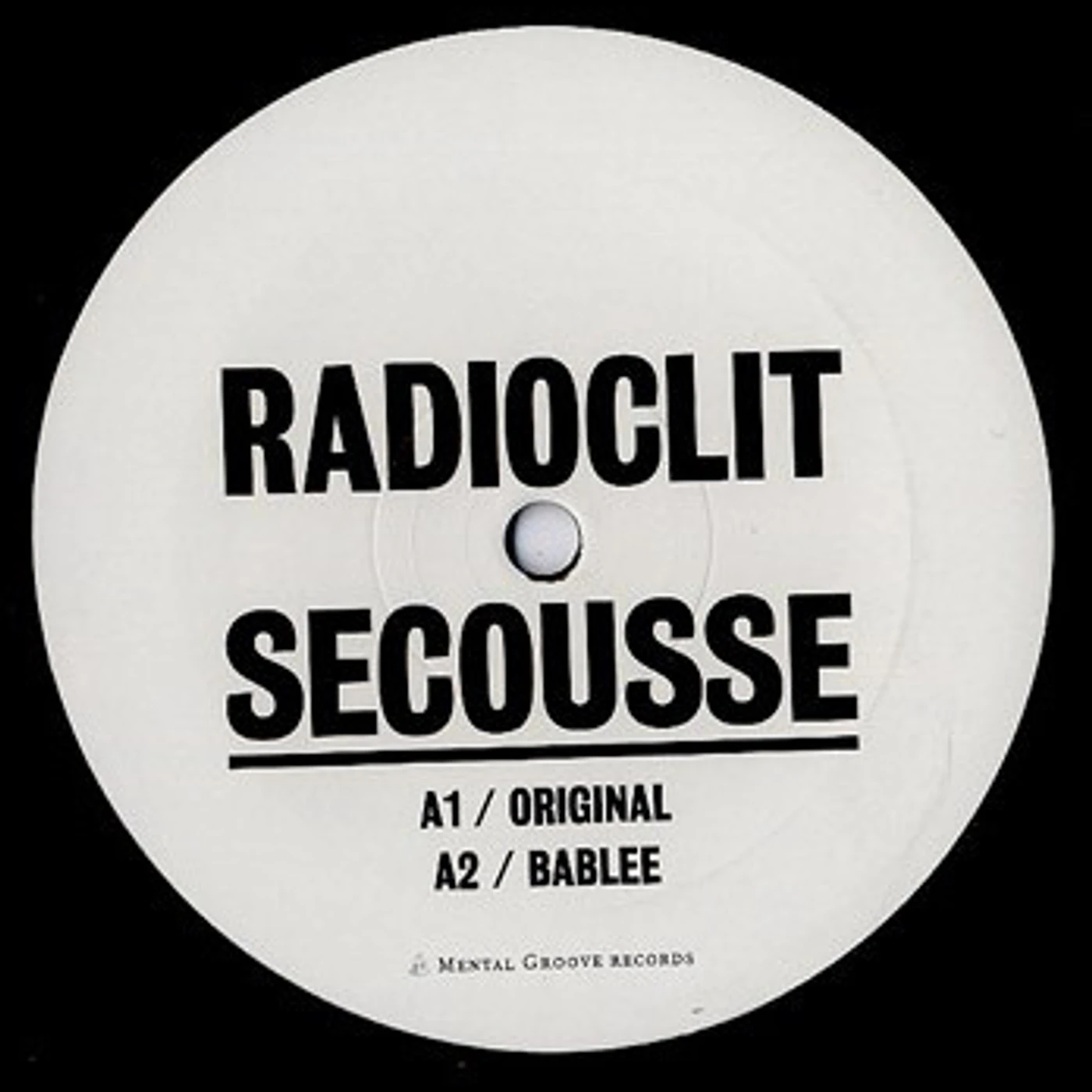 Radioclit Brand Page