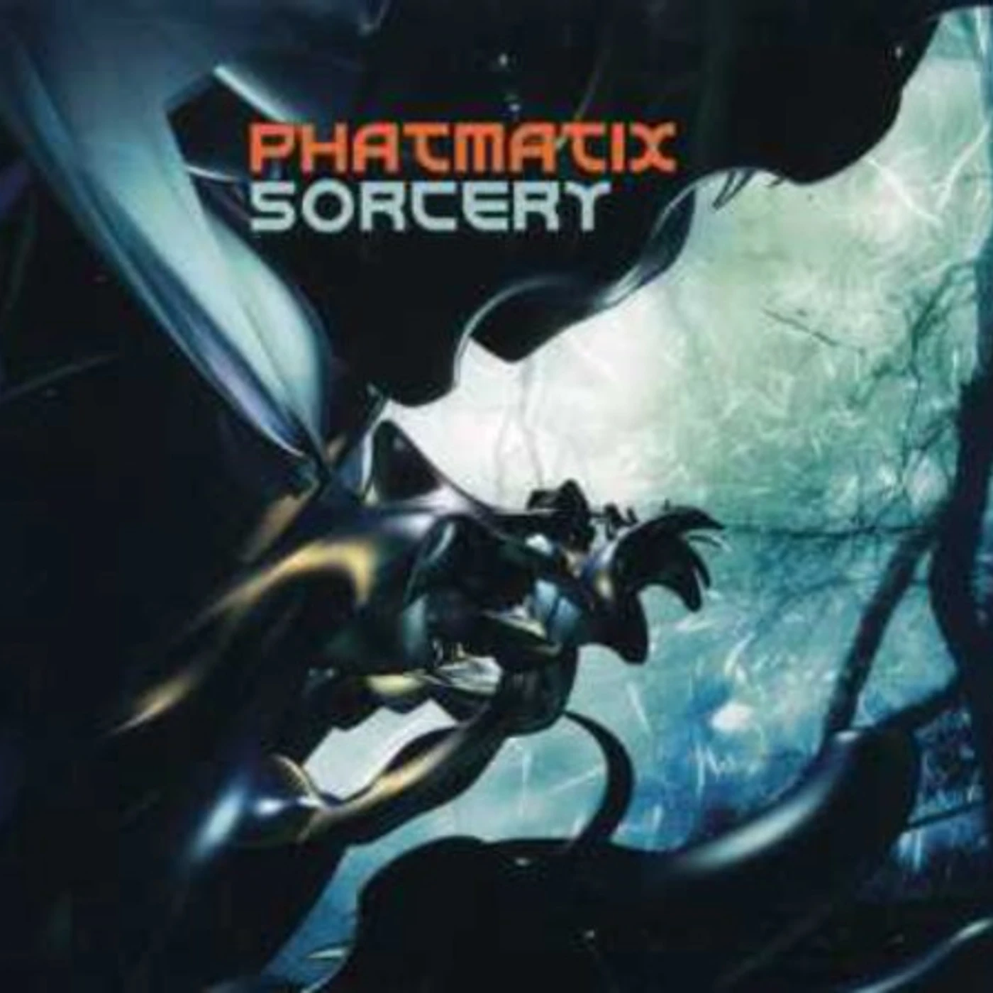 Phatmatix Brand Page