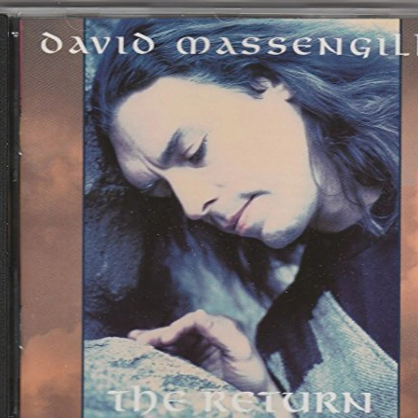 David Massengill Brand Page