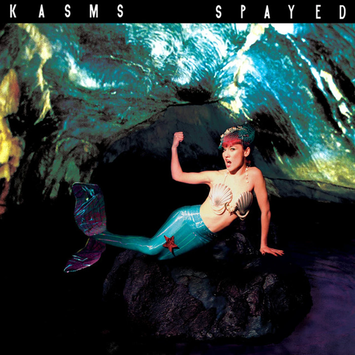 Kasms Brand Page