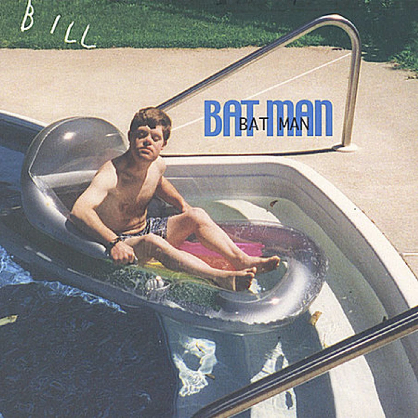 Bill Brand Page