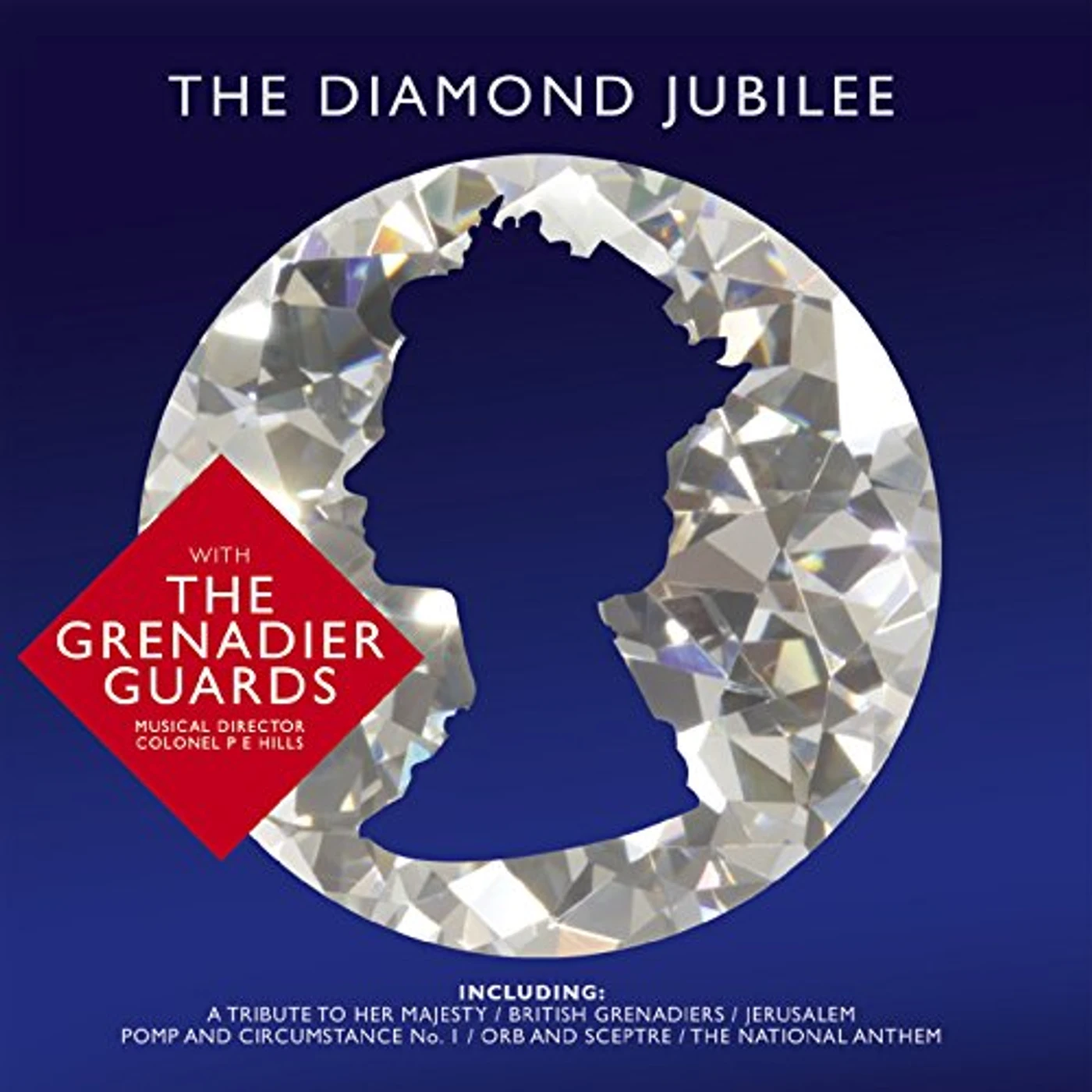Grenadier Guards Brand Page