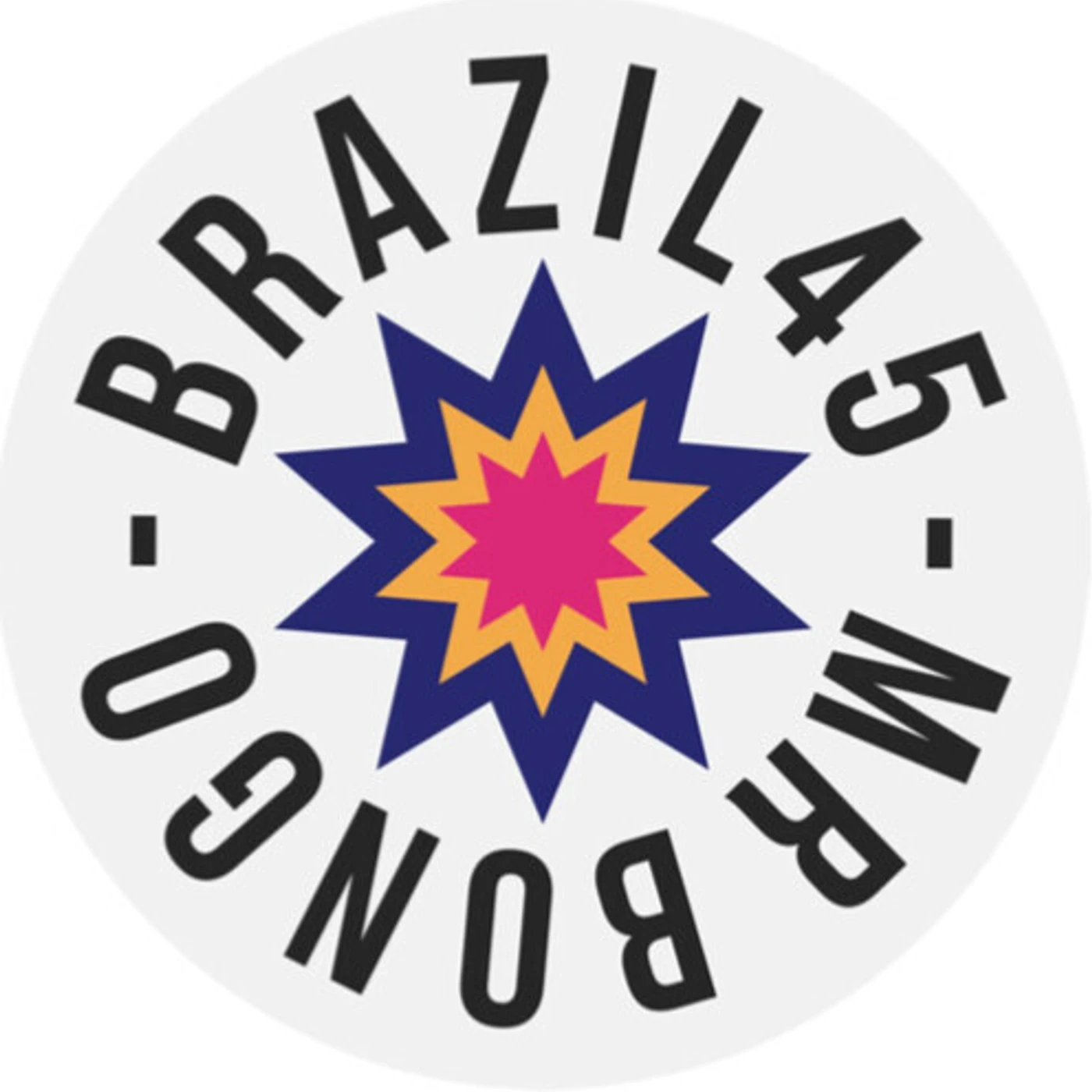 Nonato & Seu Conjunto Brand Page
