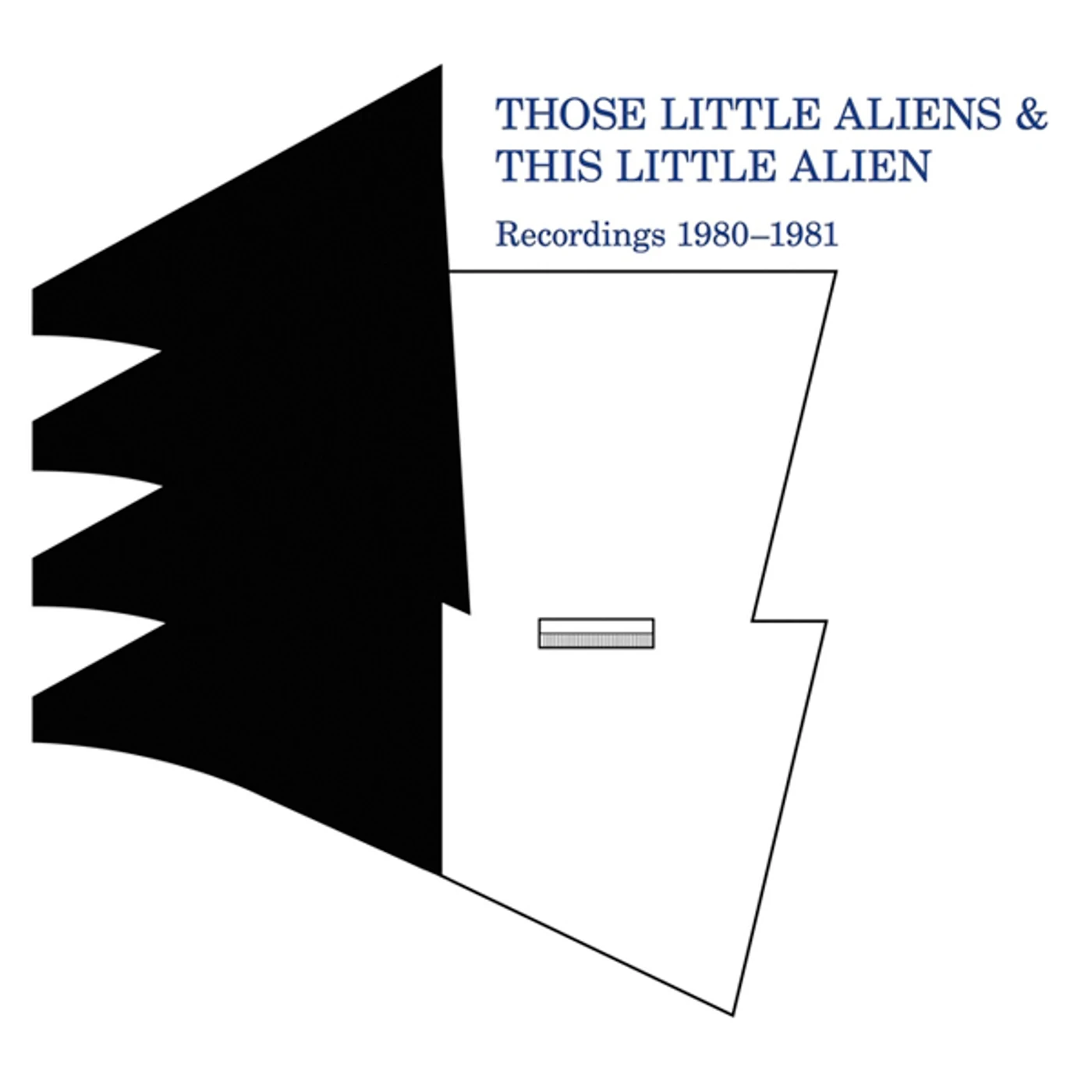 Those Little Aliens Brand Page