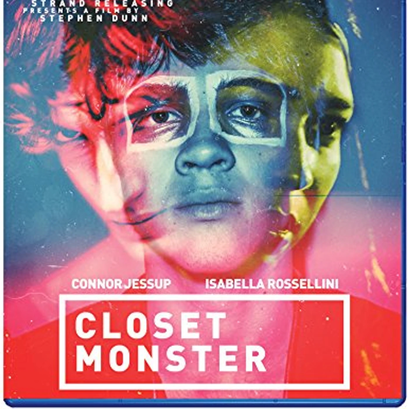 Closet Monster Brand Page