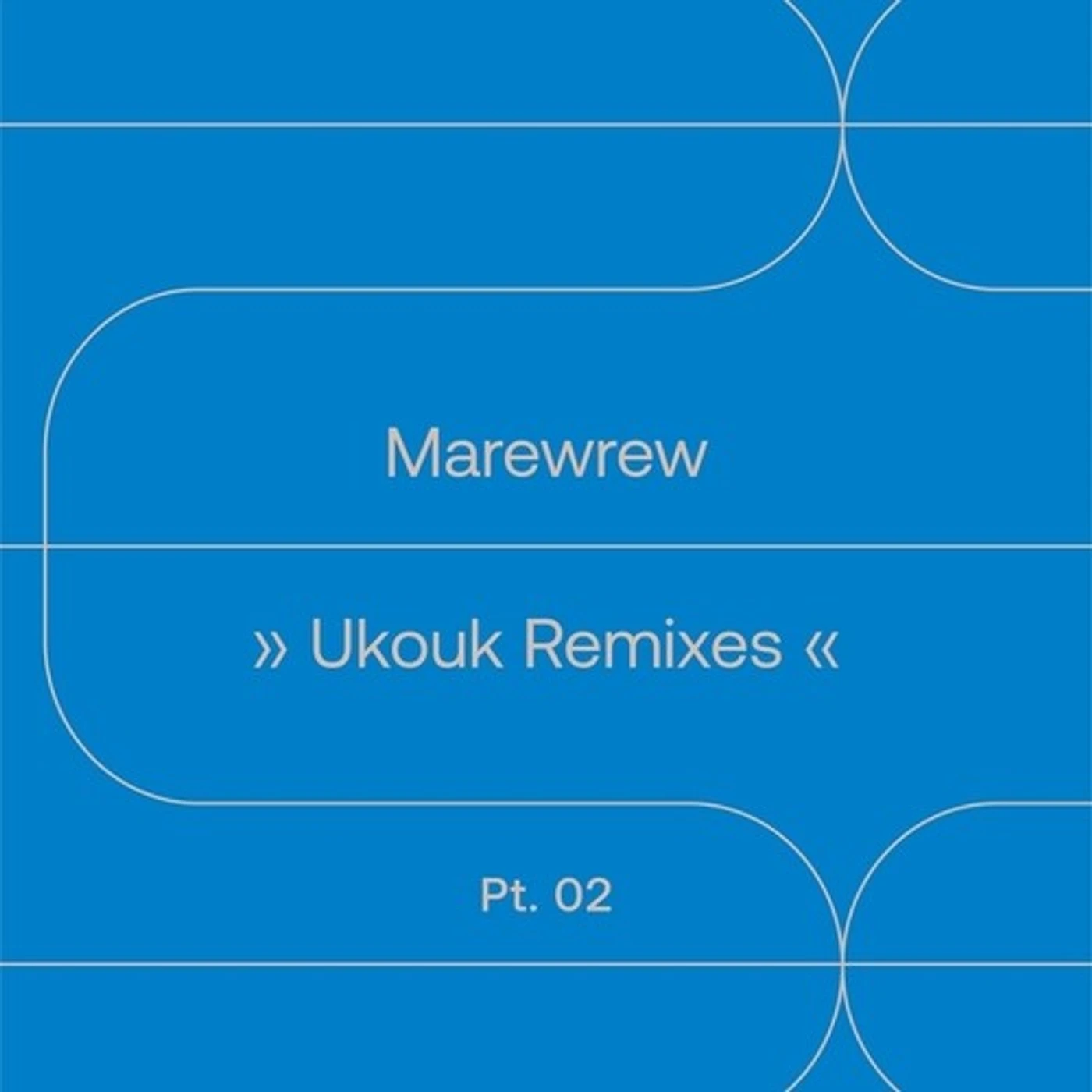Marewrew Brand Page