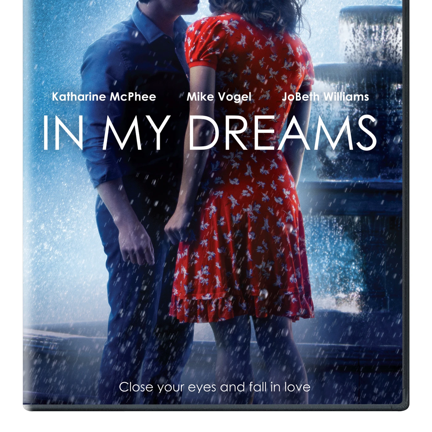 In My Dreams Brand Page