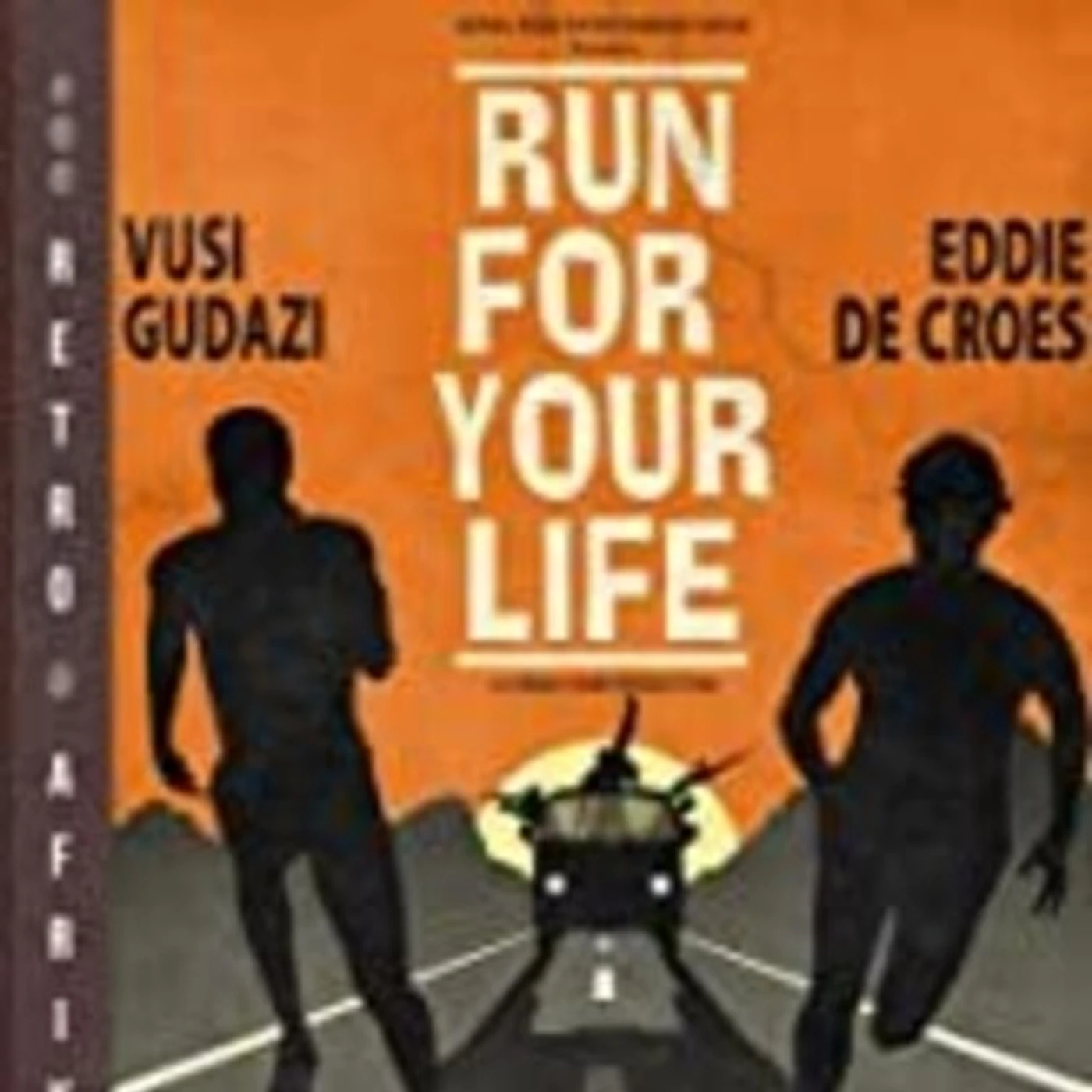 Run For Your Life Brand Page