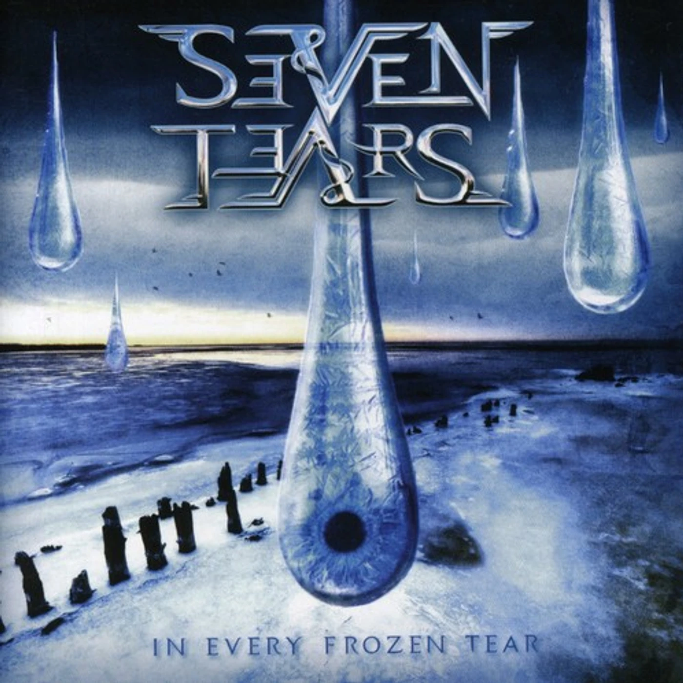 Seven Tears Brand Page
