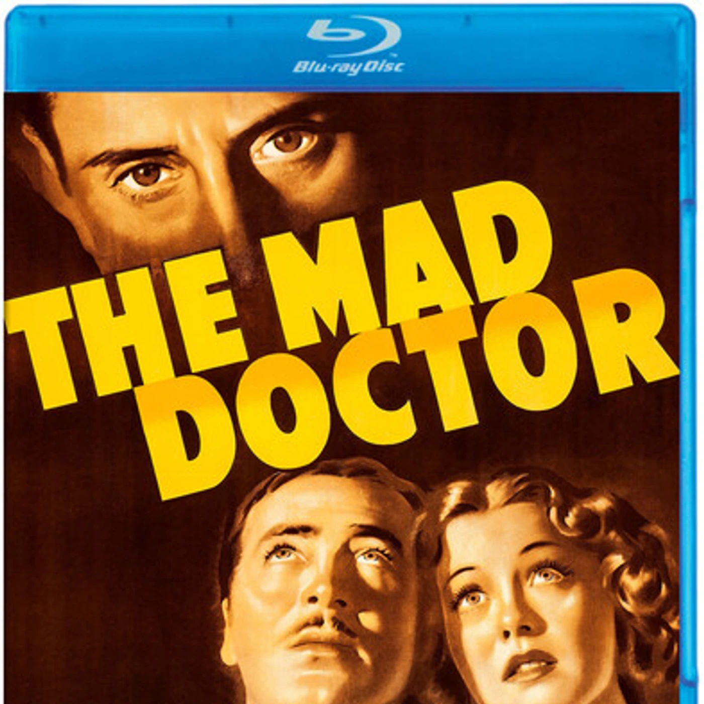 Mad Doctor Brand Page
