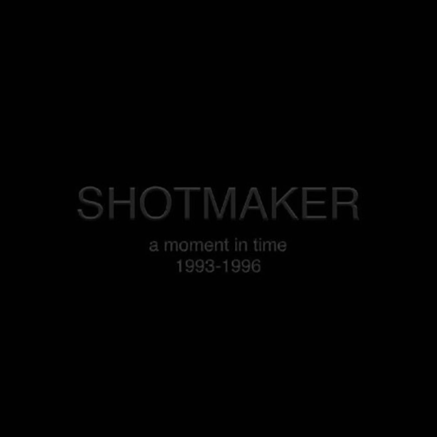 Shotmaker Brand Page