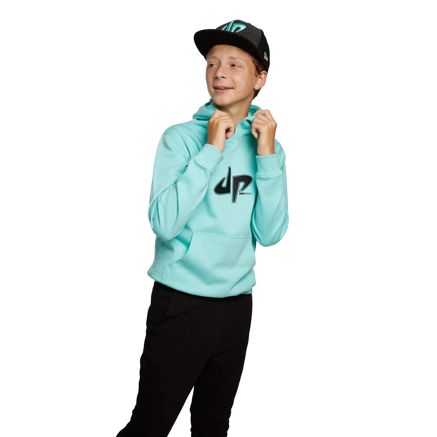 Dude Perfect Brand Page