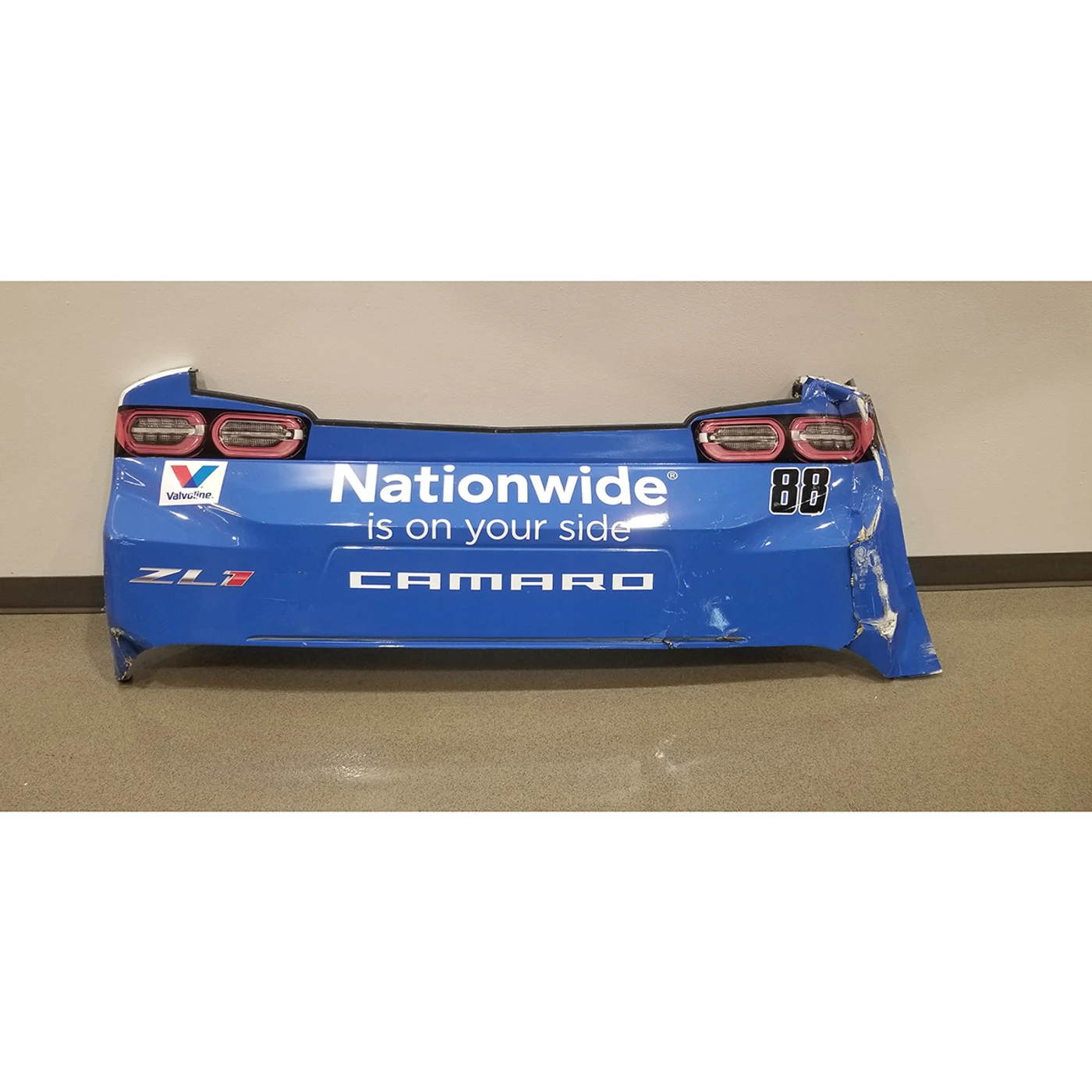 Hendrick Motorsports Brand Page