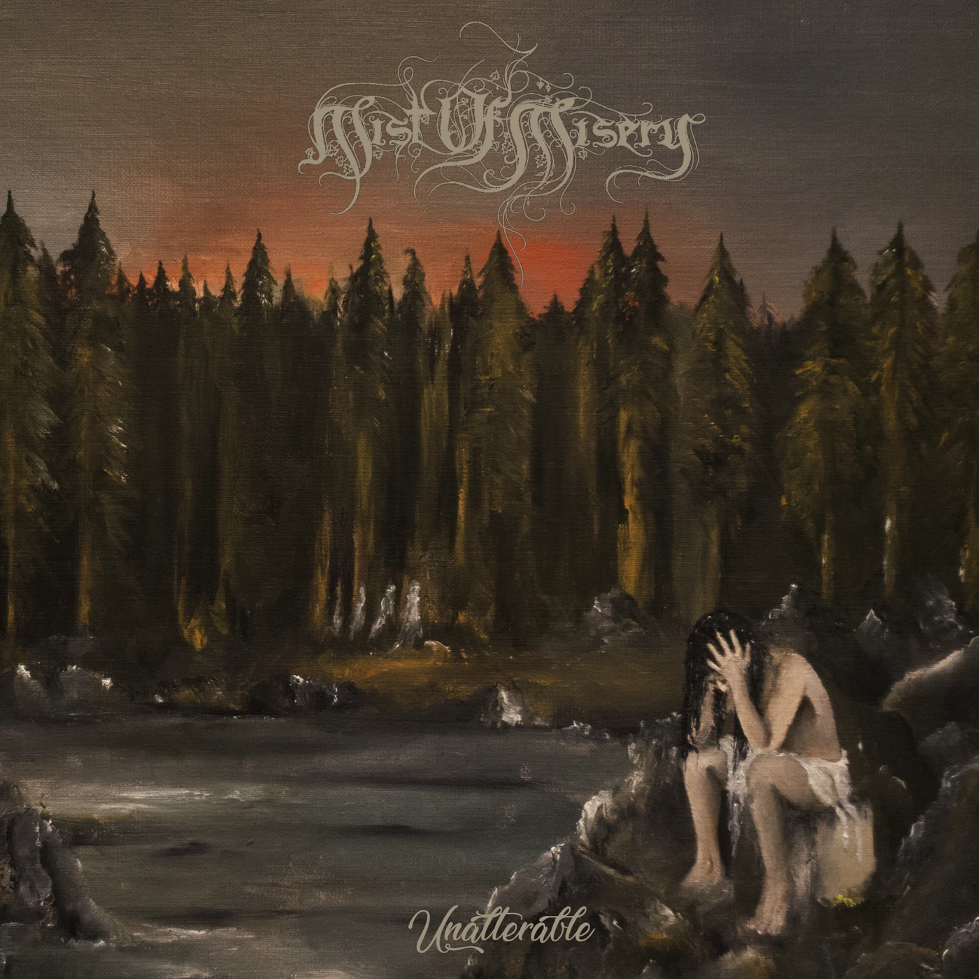 Mist of Misery Brand Page