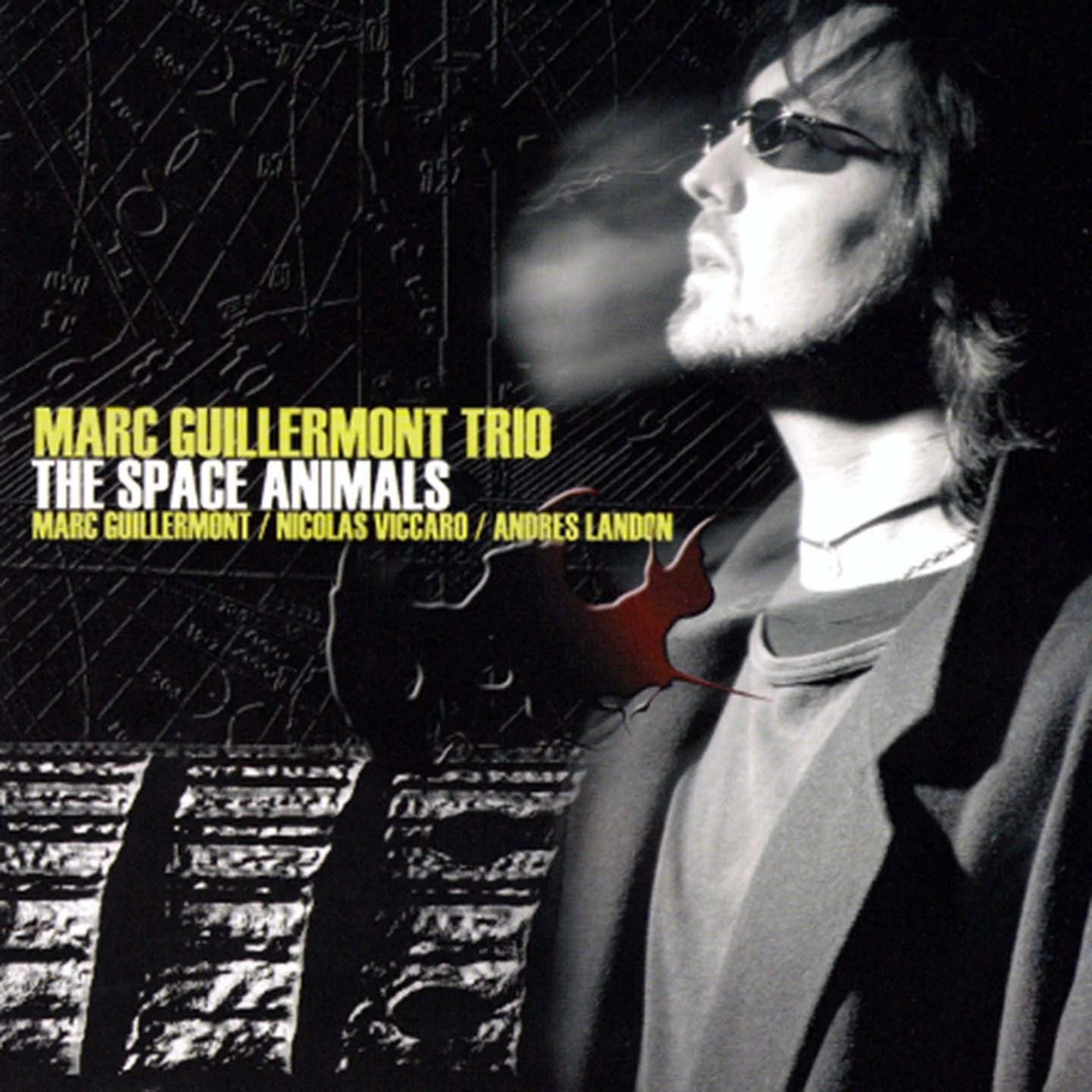 Marc Guillermont Brand Page