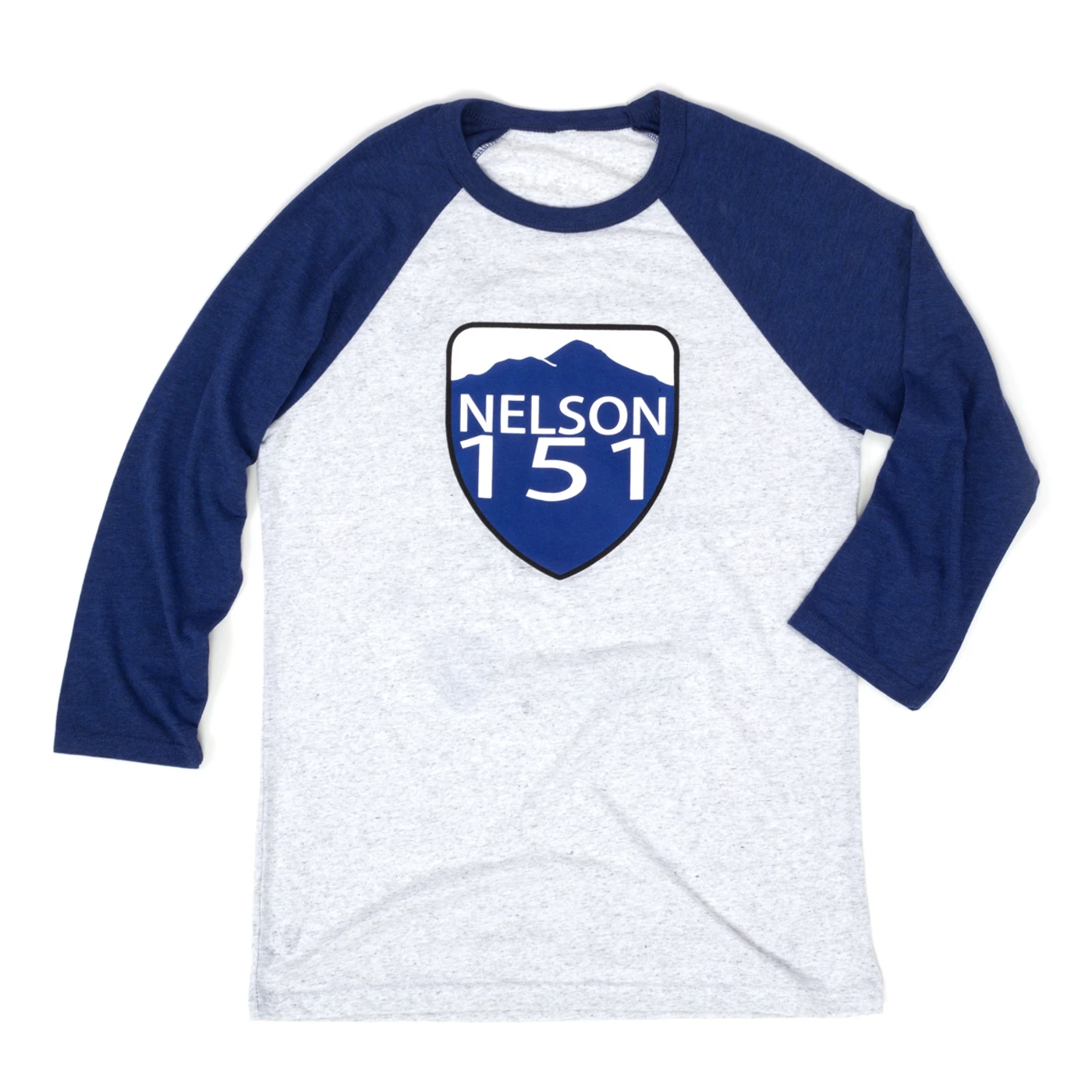 Nelson 151 Brand Page