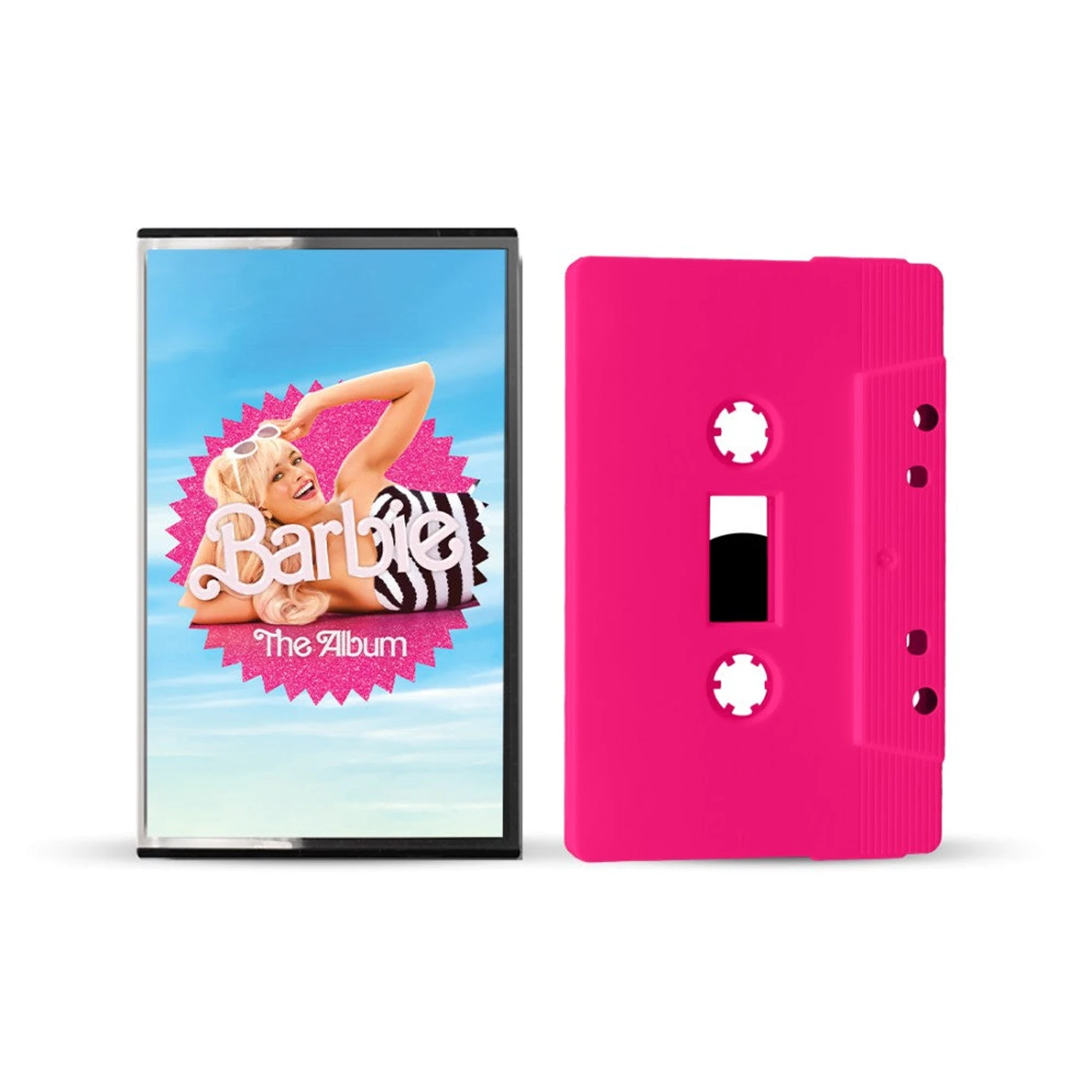 Various Artists Brand Page