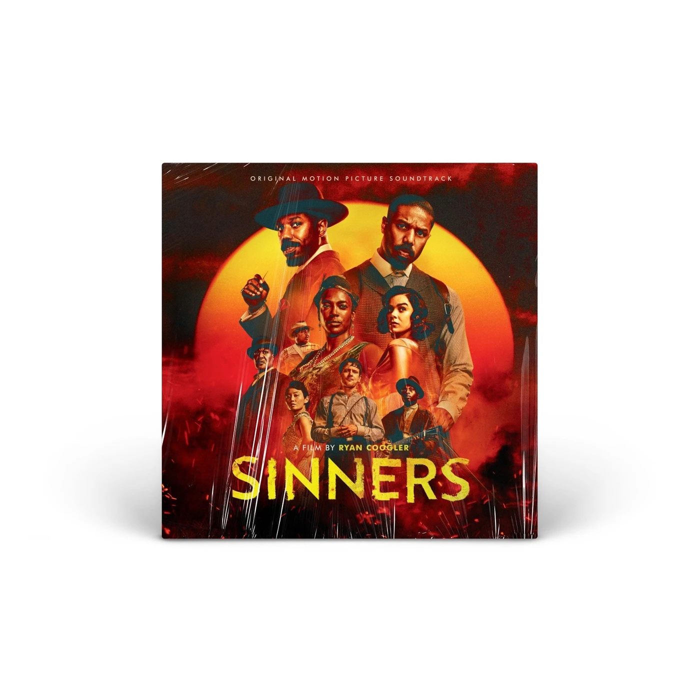 Various Artists Brand Page