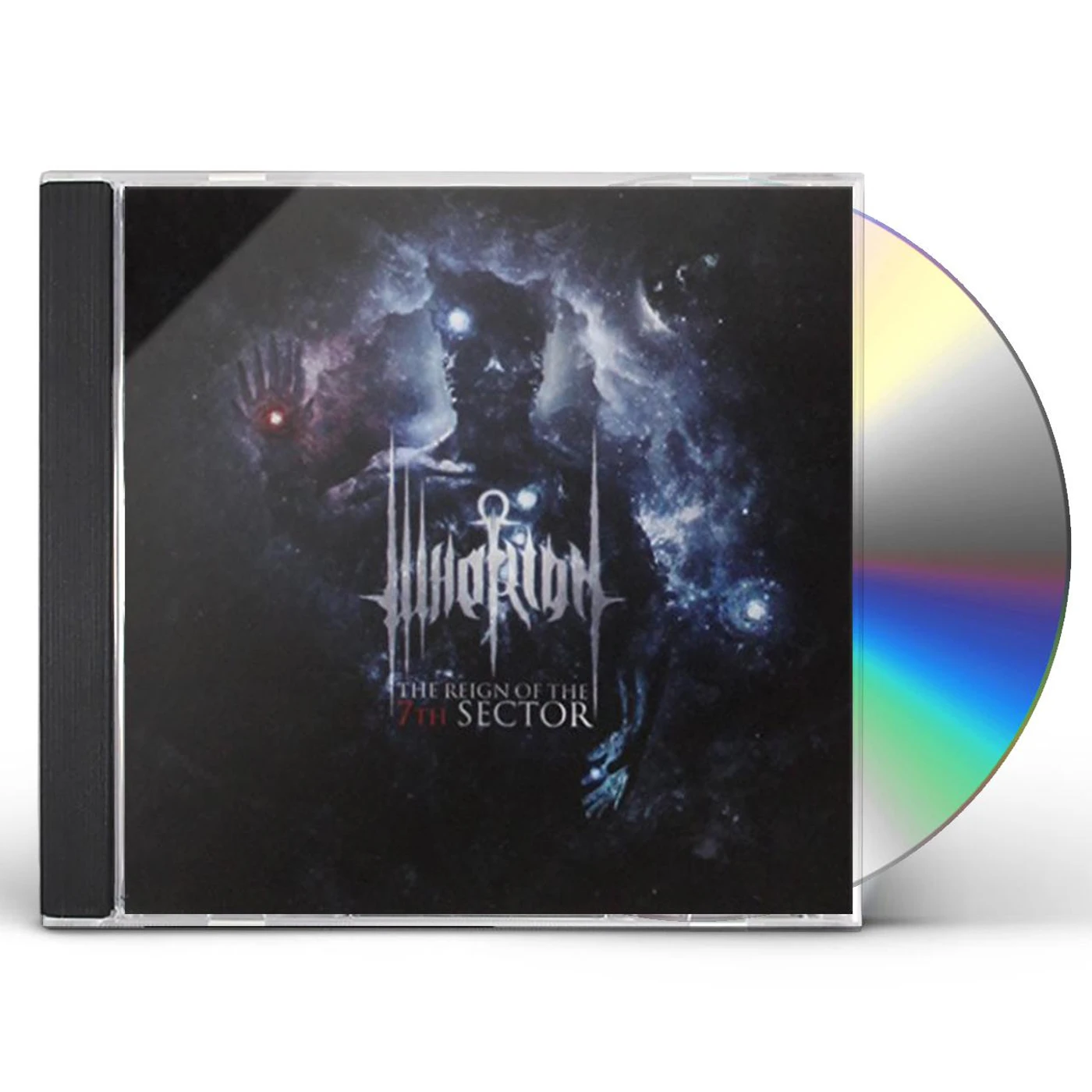 Whorion Brand Page