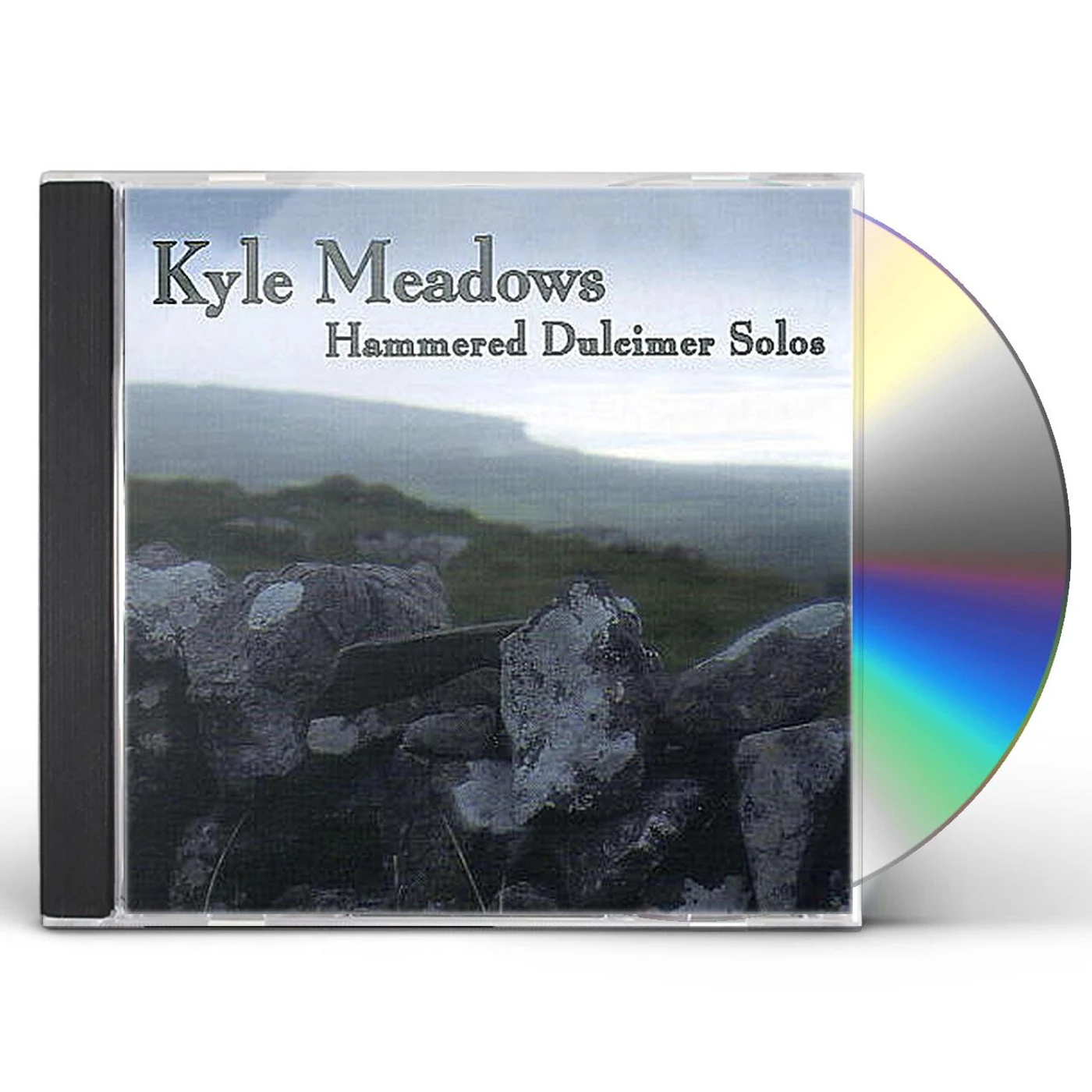 Kyle Meadows Brand Page