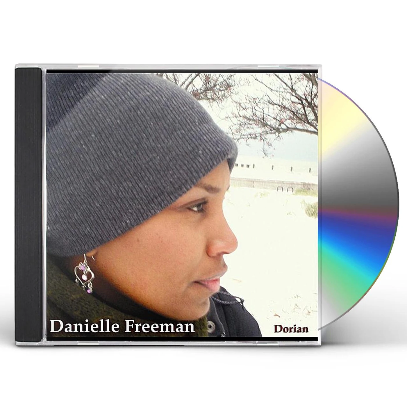 Danielle Freeman Brand Page