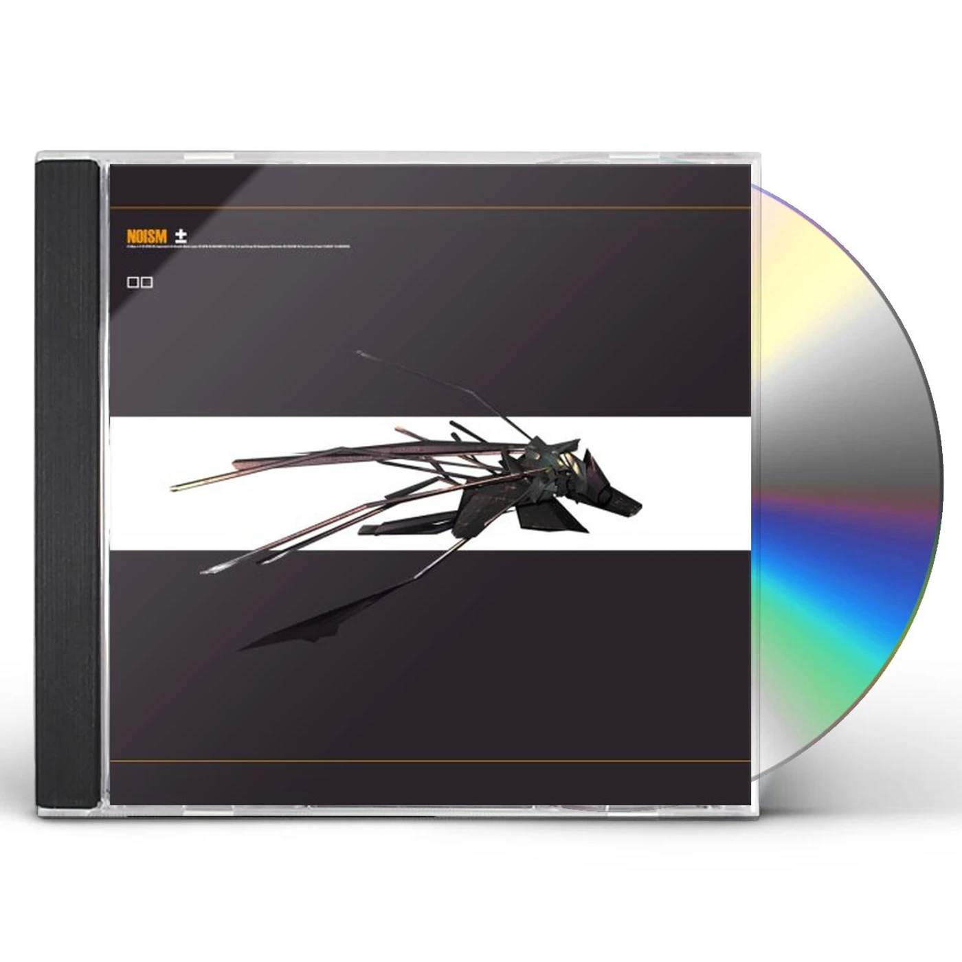 Noism Brand Page