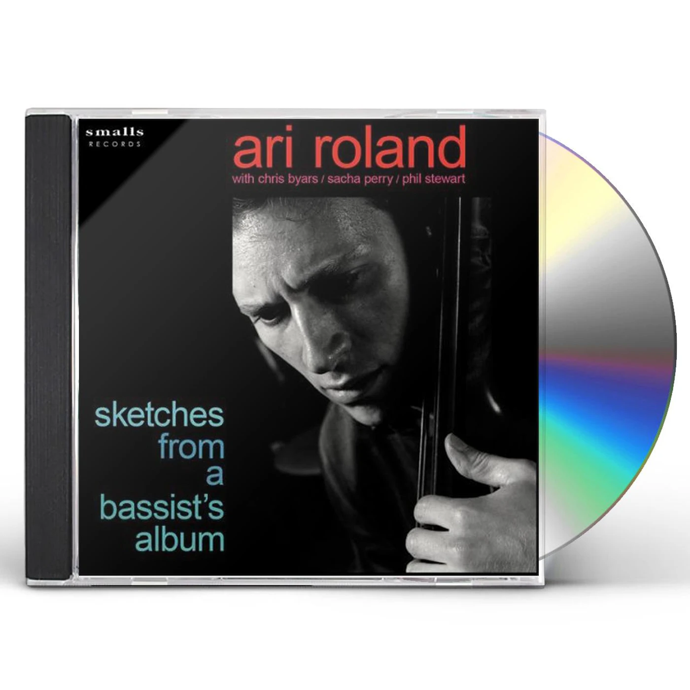 Ari Roland Brand Page