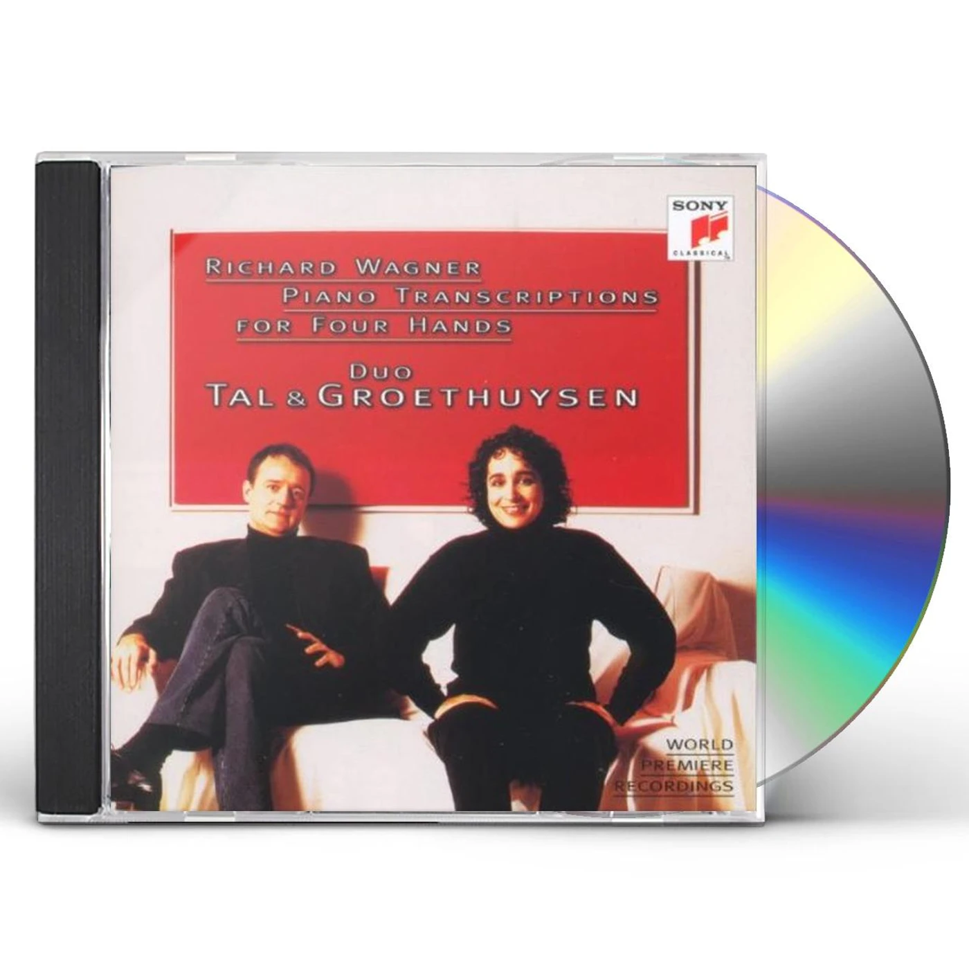 Duo Tal & Groethuysen Brand Page