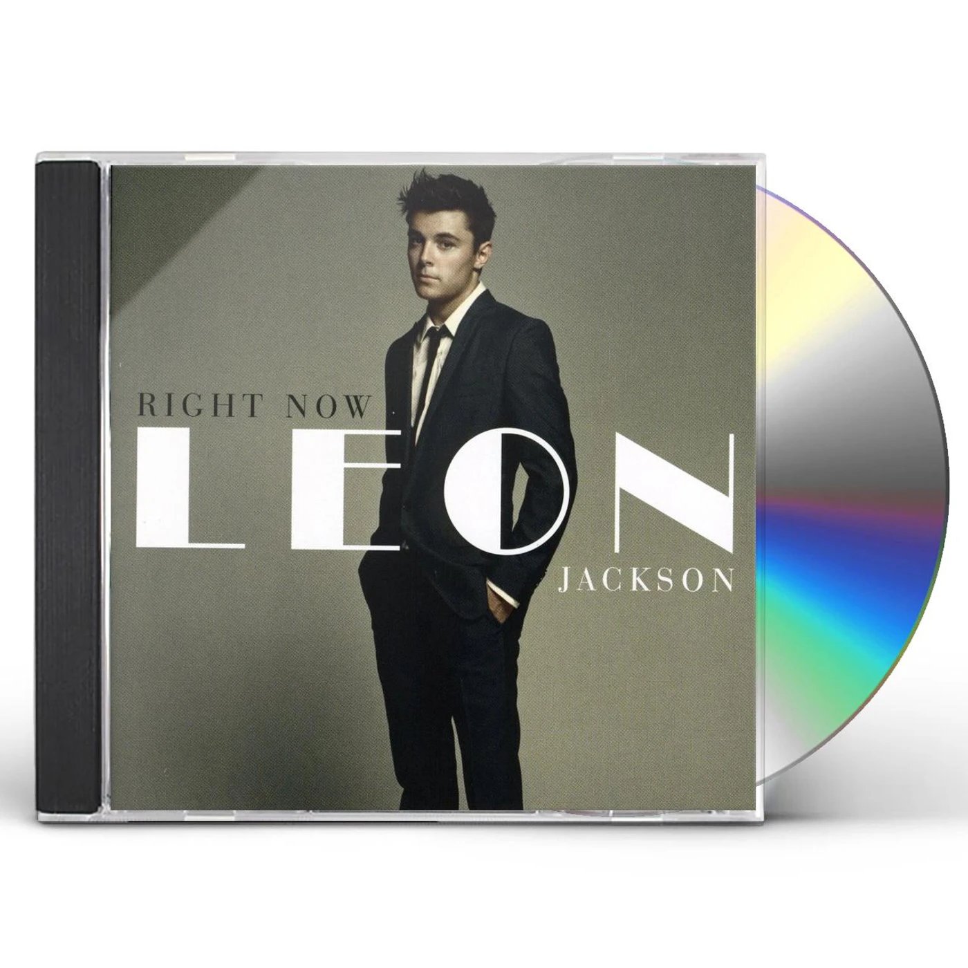 Leon Jackson Brand Page