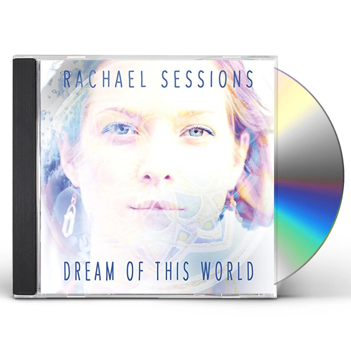 Rachael Sessions Brand Page