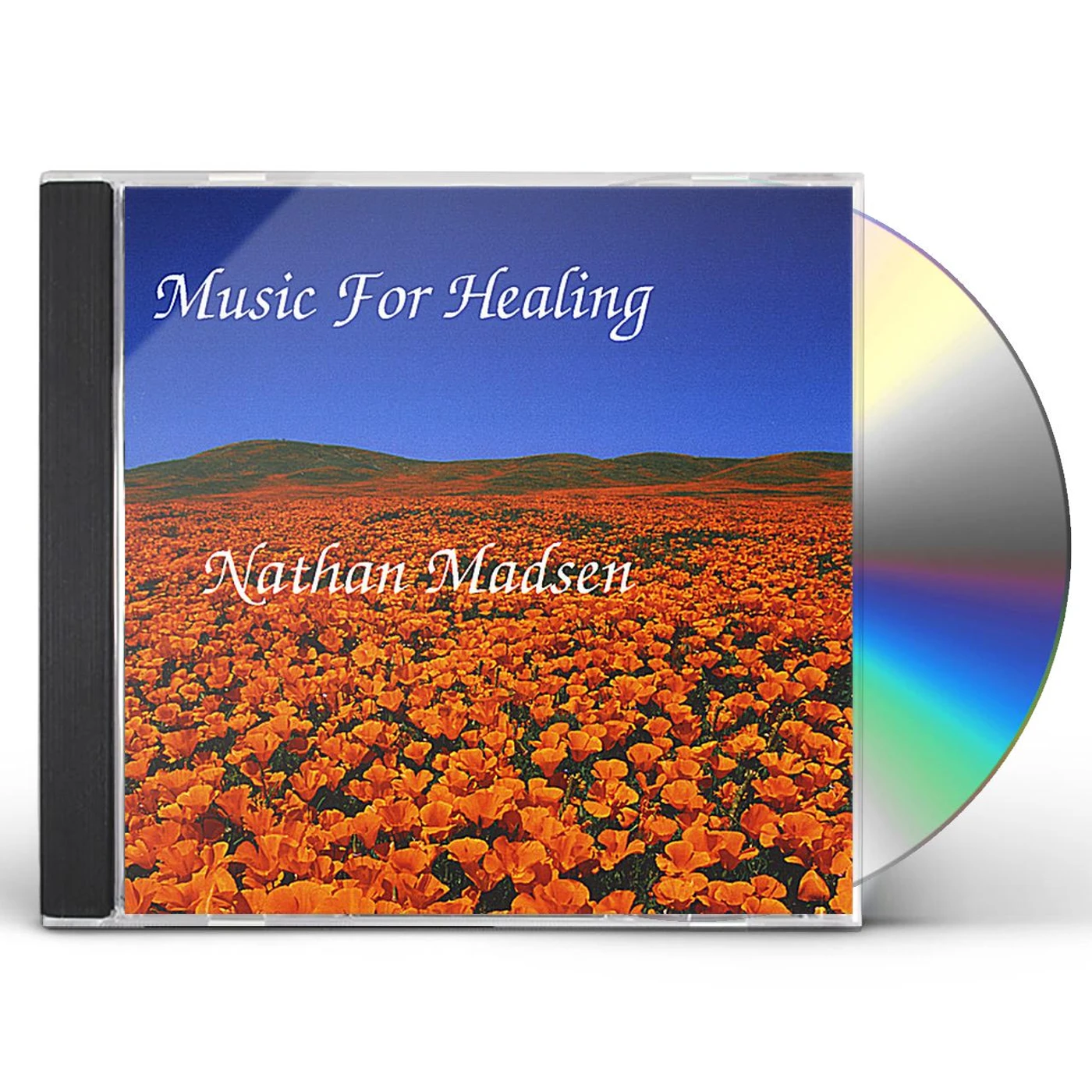 Nathan Madsen Brand Page