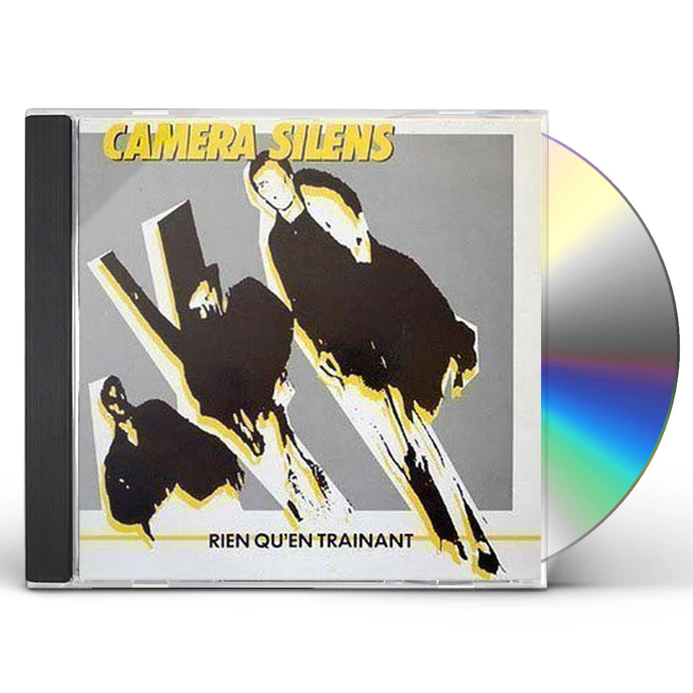Camera Silens Brand Page