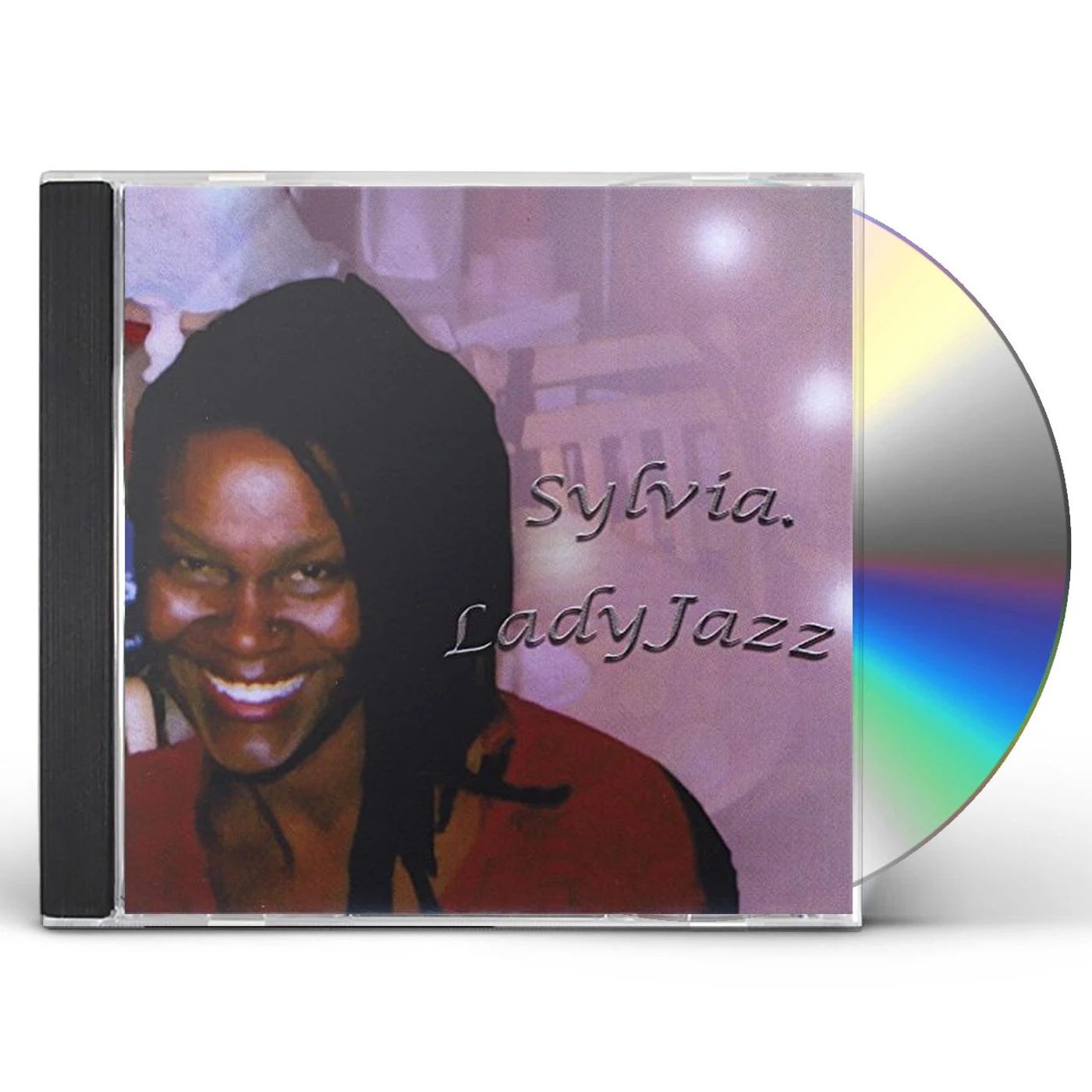 Sylvia Brand Page