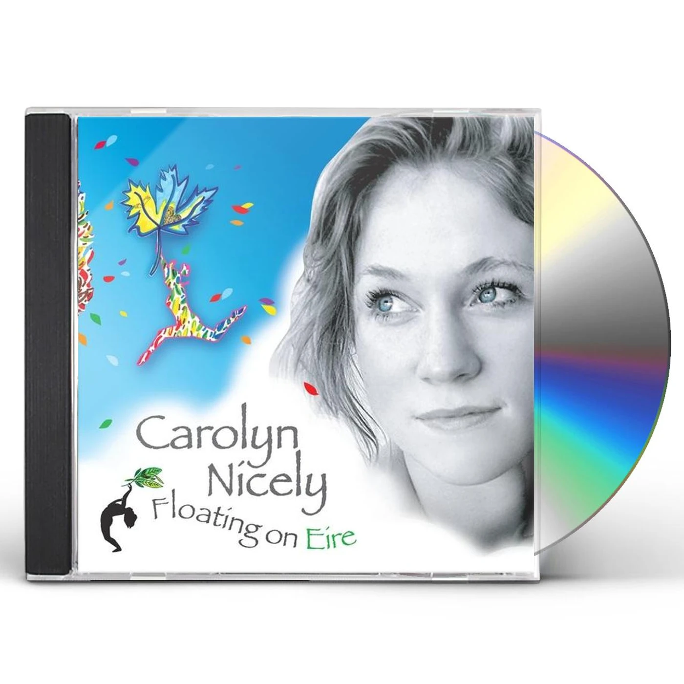Carolyn Nicely Brand Page