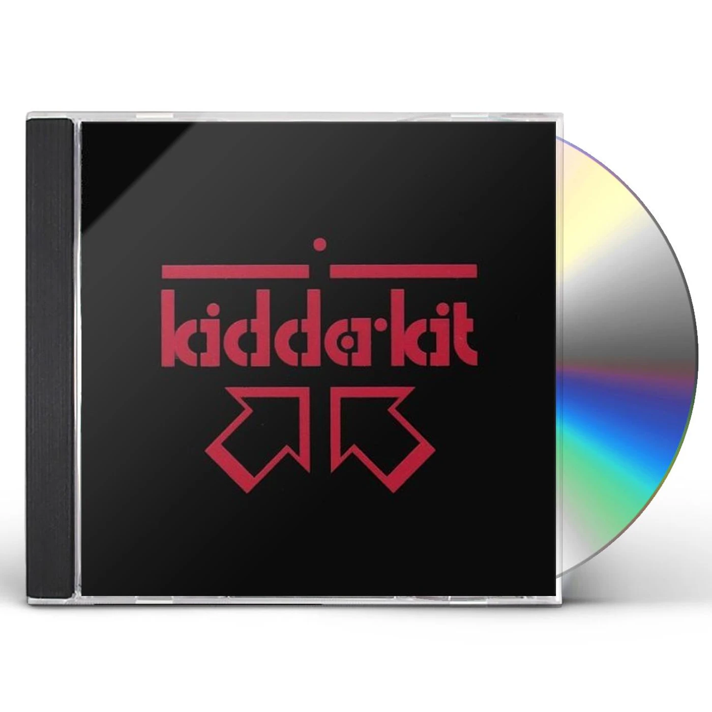 Kidderkit Brand Page