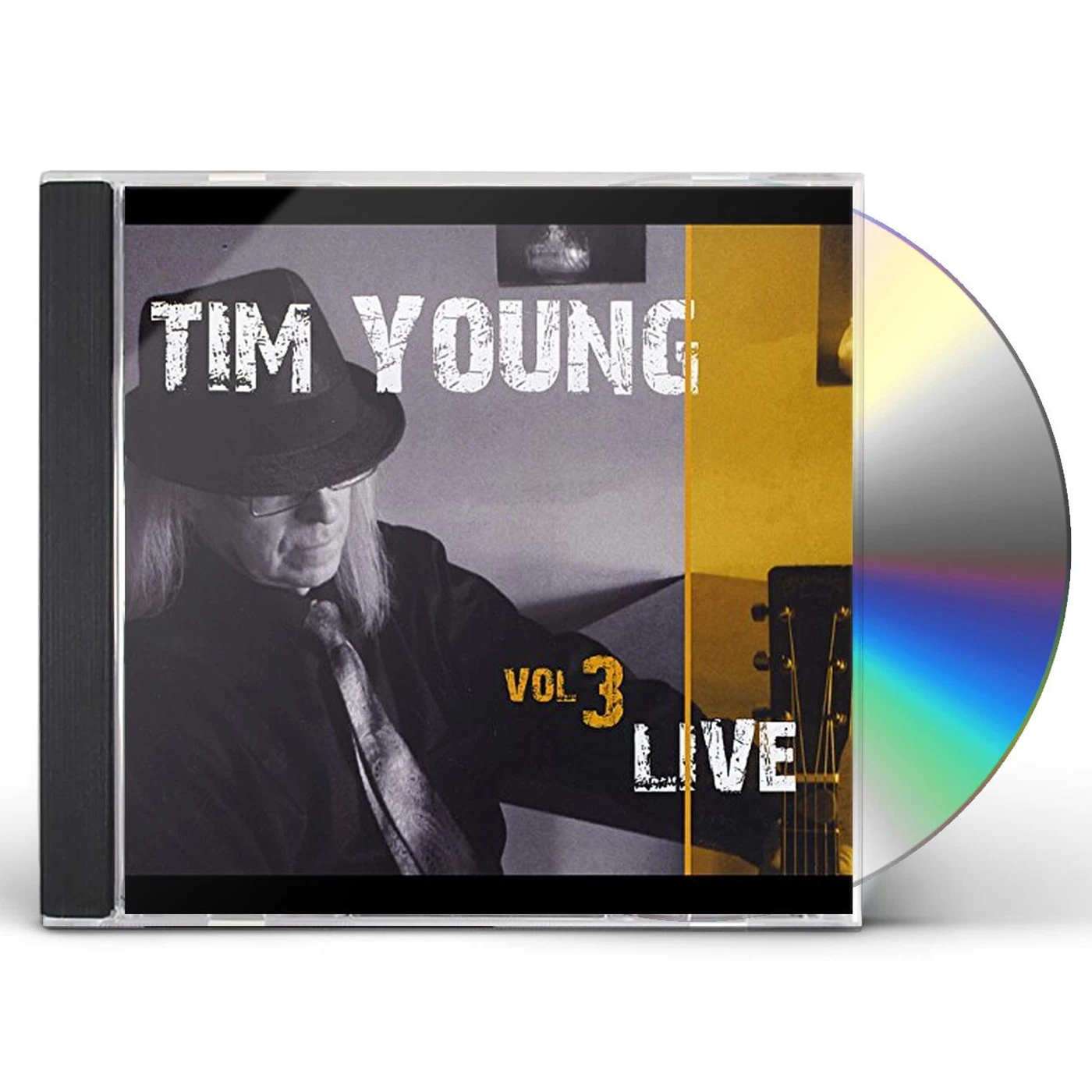 Tim Young Brand Page