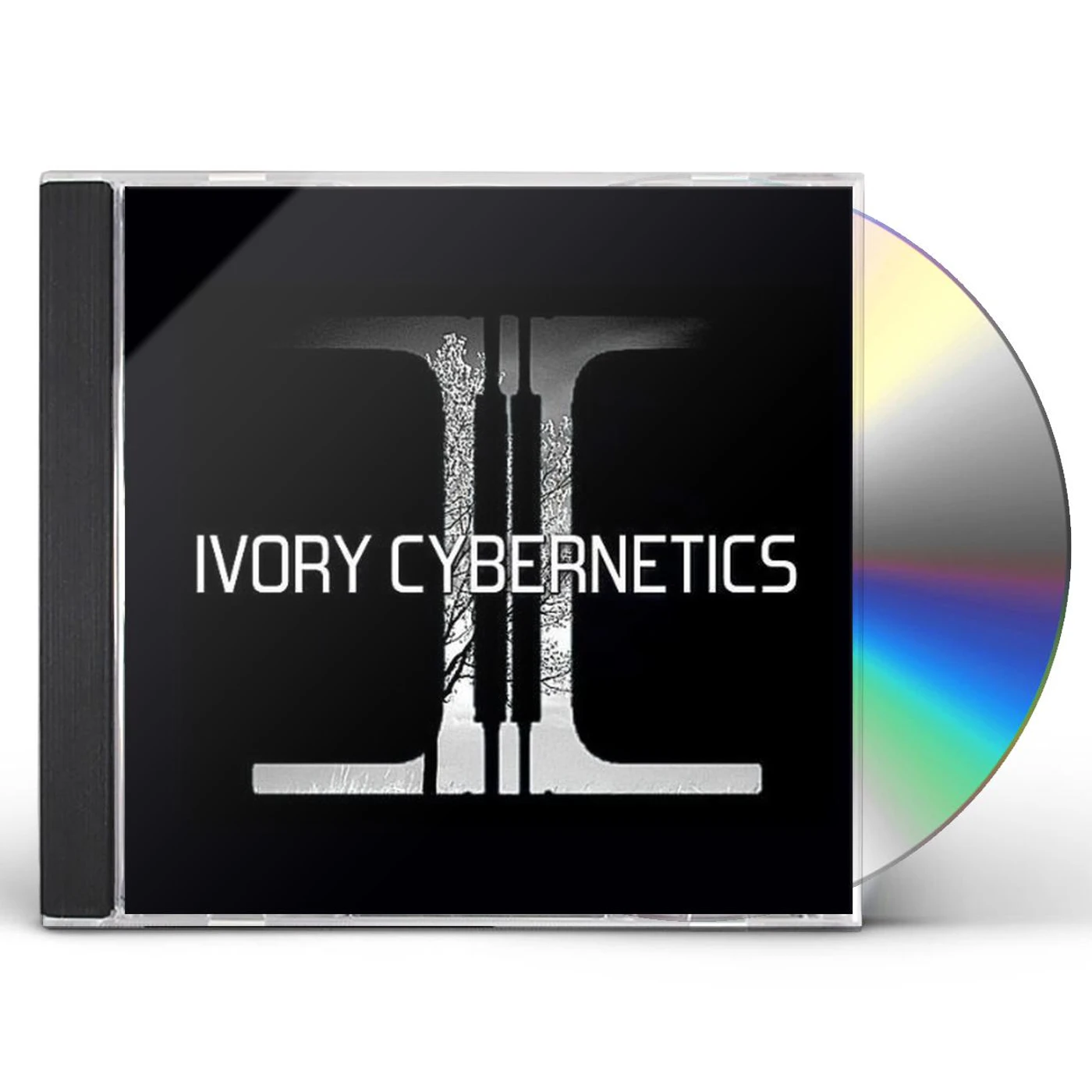 Ivory Cybernetics Brand Page