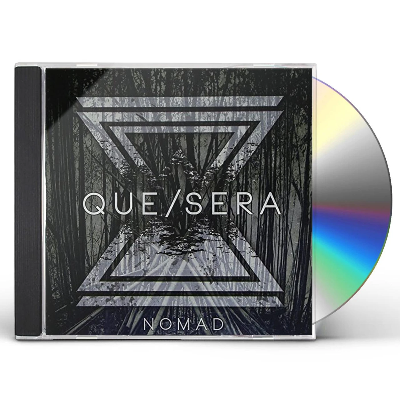 Que Sera Brand Page