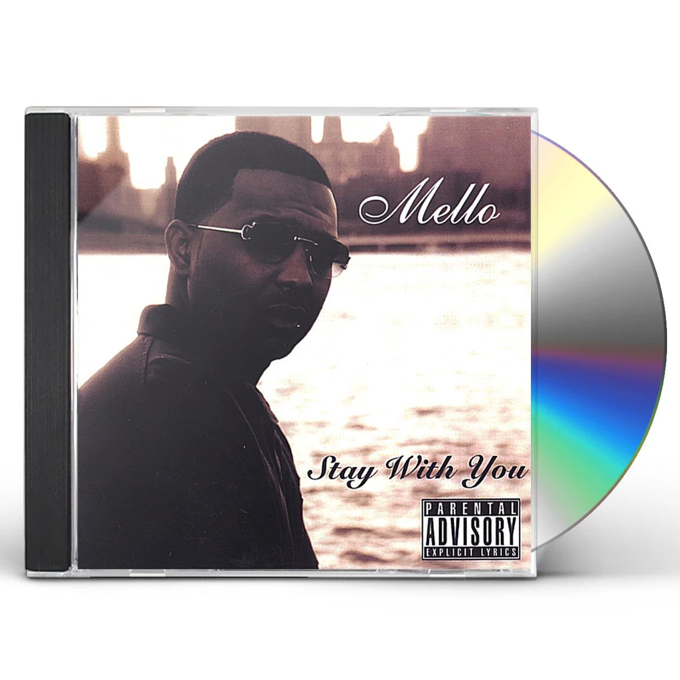 Mello Brand Page