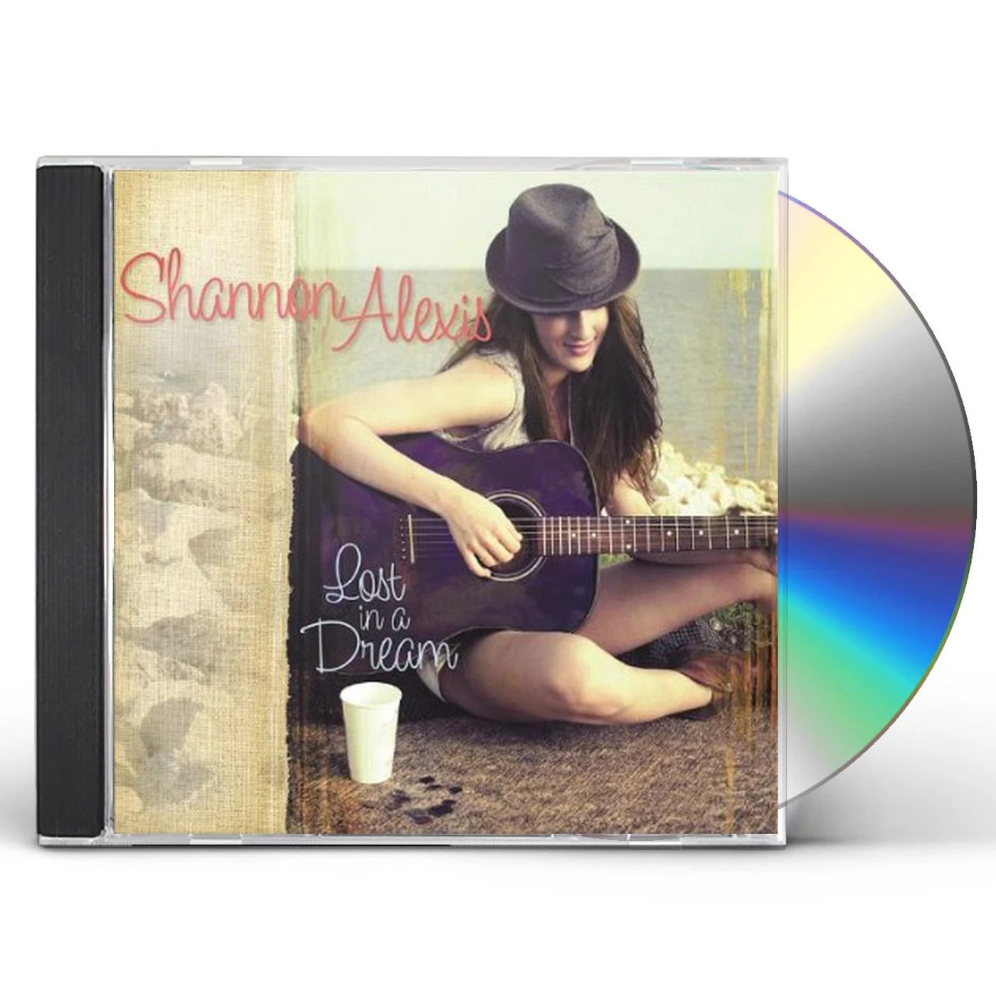 Shannon Alexis Brand Page