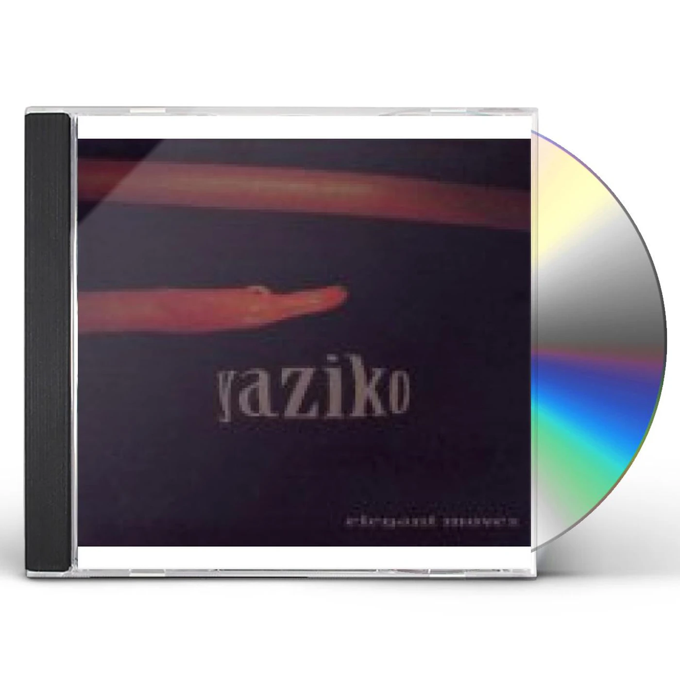 Yaziko Brand Page