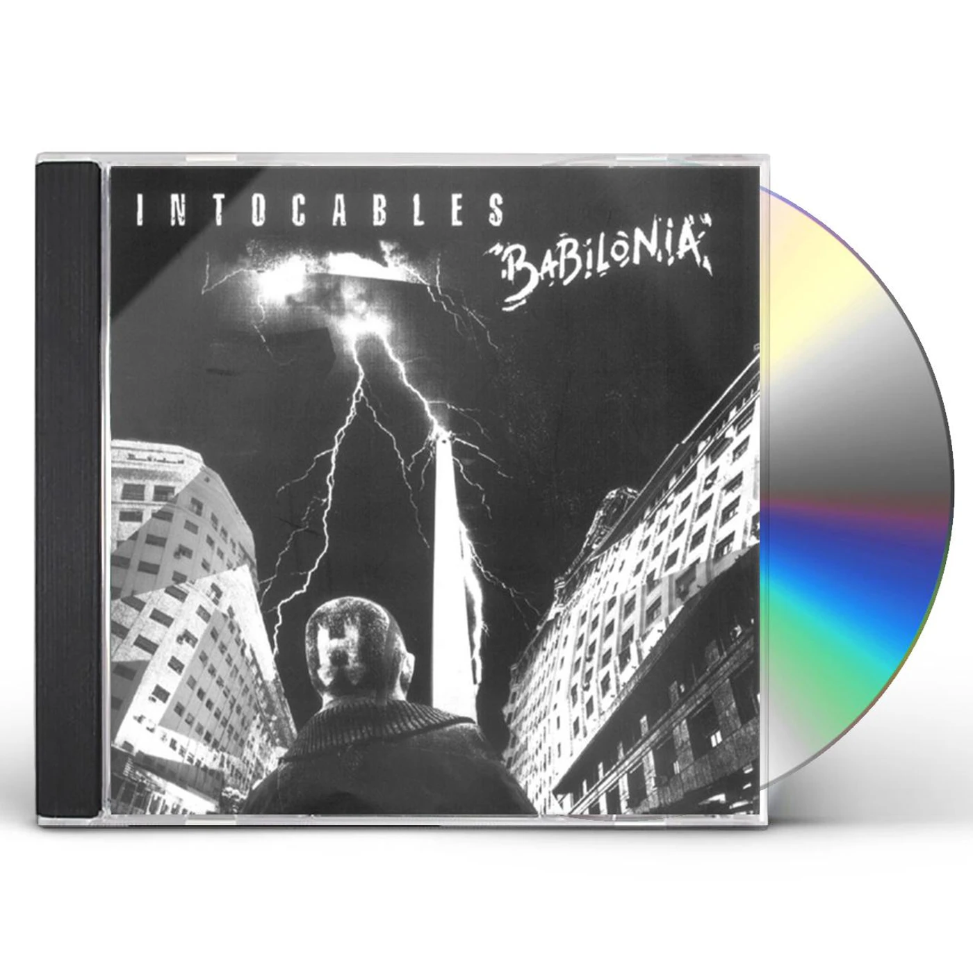Intocables Brand Page
