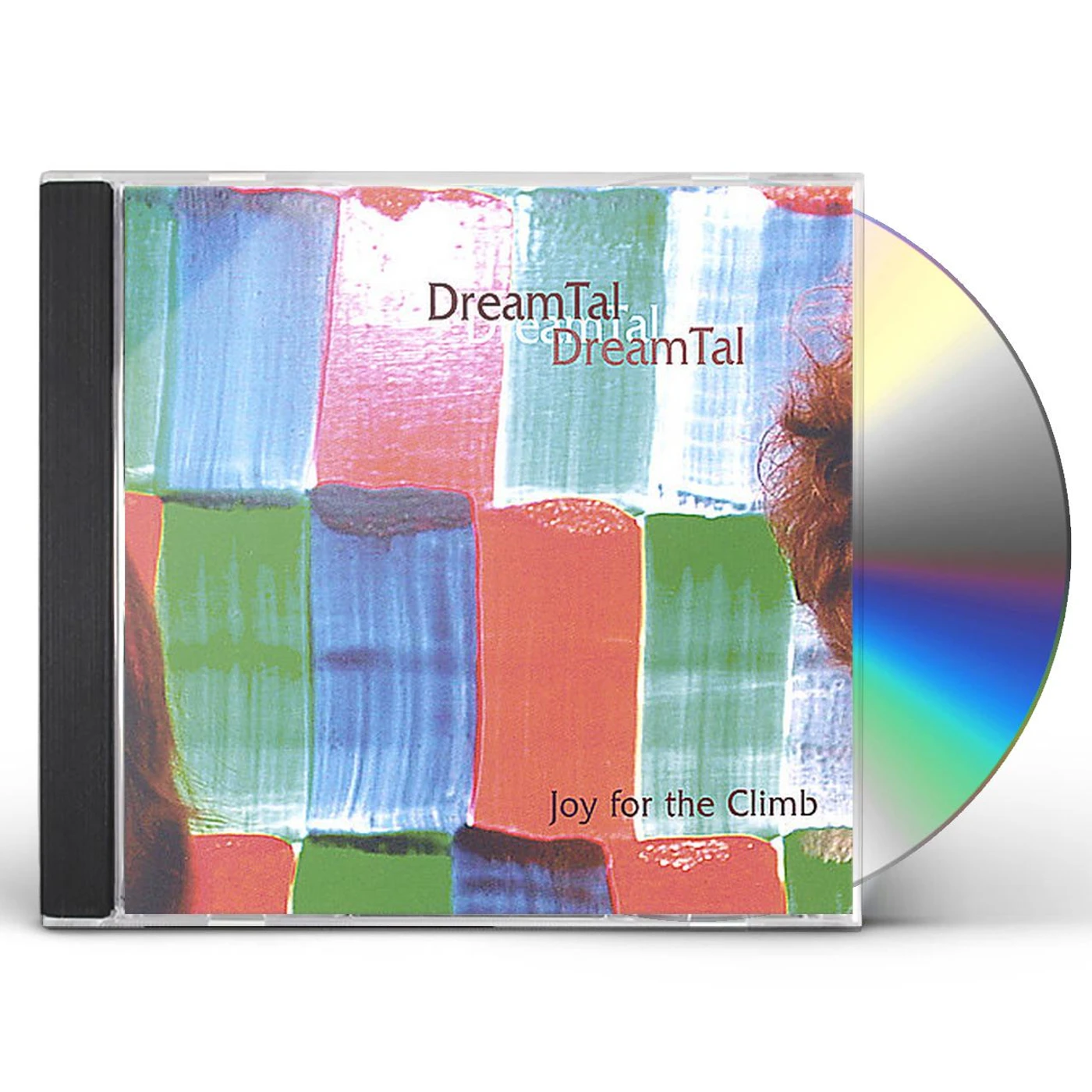 DreamTal Brand Page