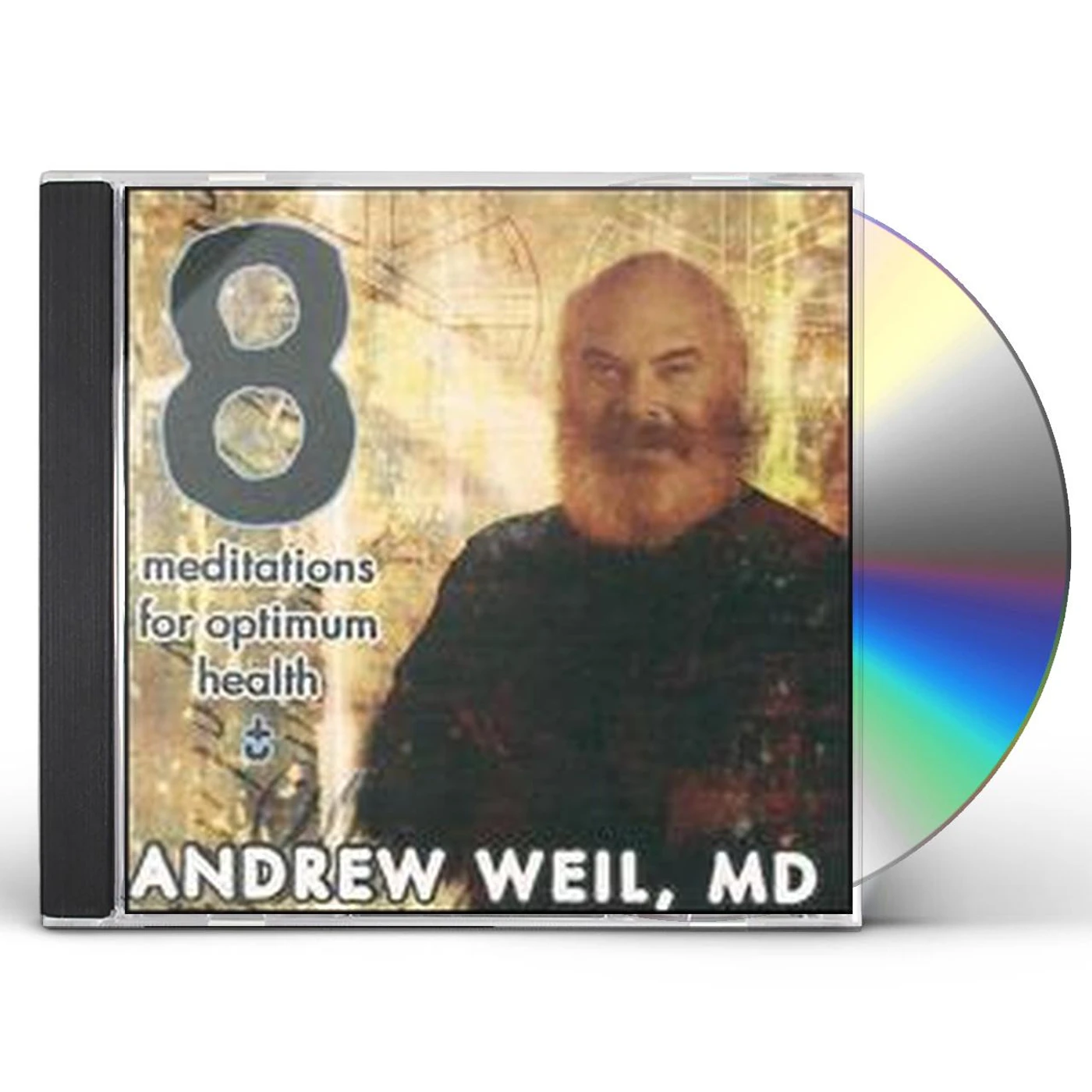 Andrew Weil Brand Page