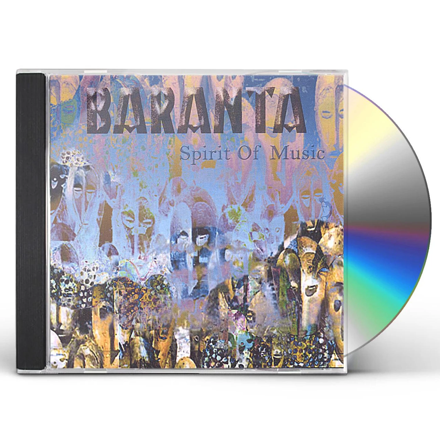 Baranta Brand Page