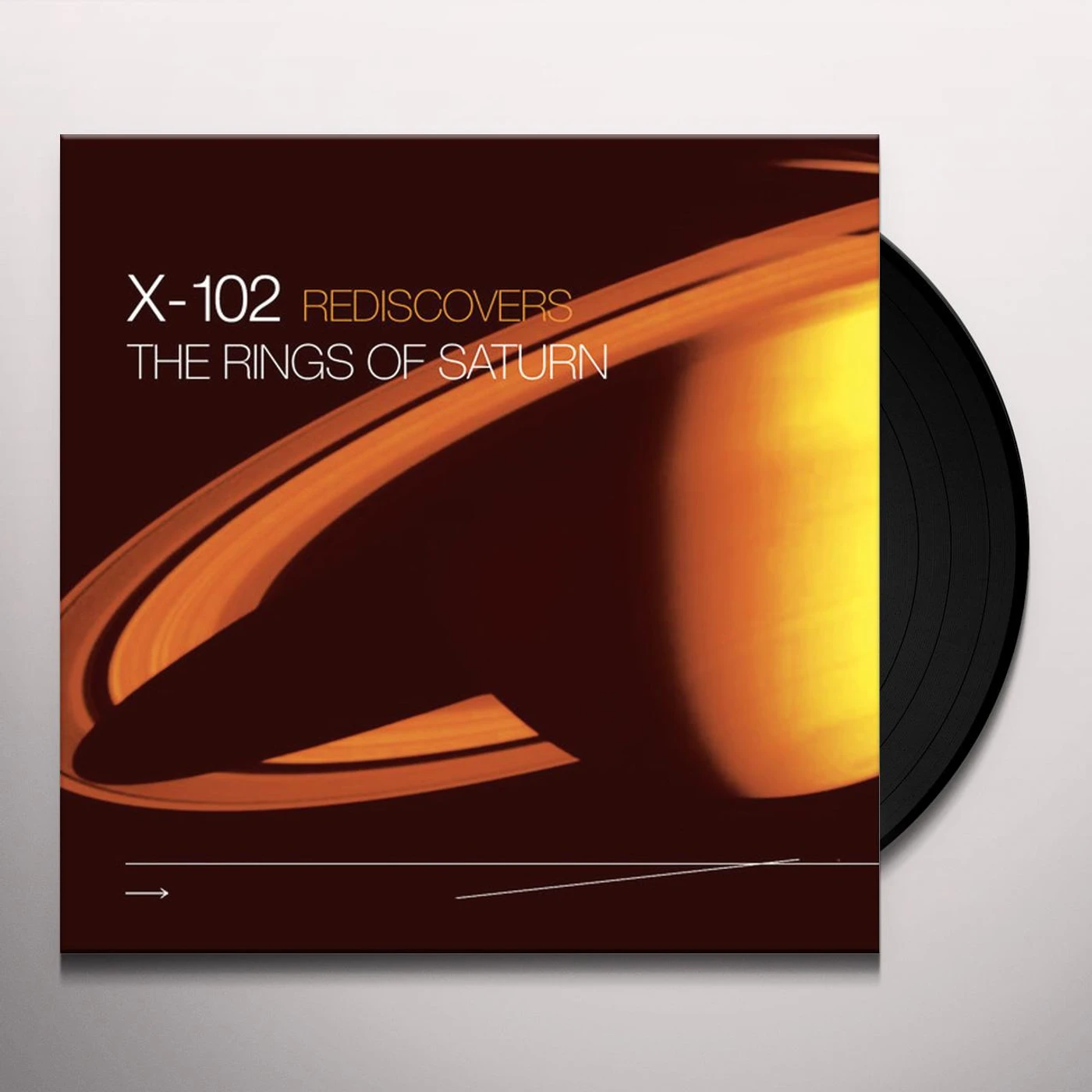 X-102 Brand Page
